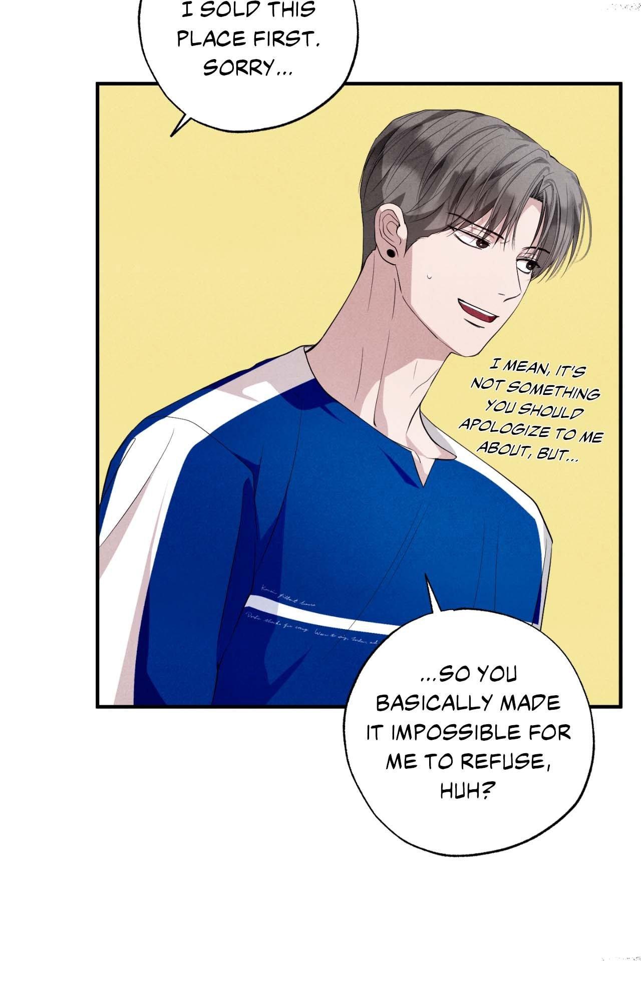 Read Unsleep chapter 44.1 image 43 on Lezhin