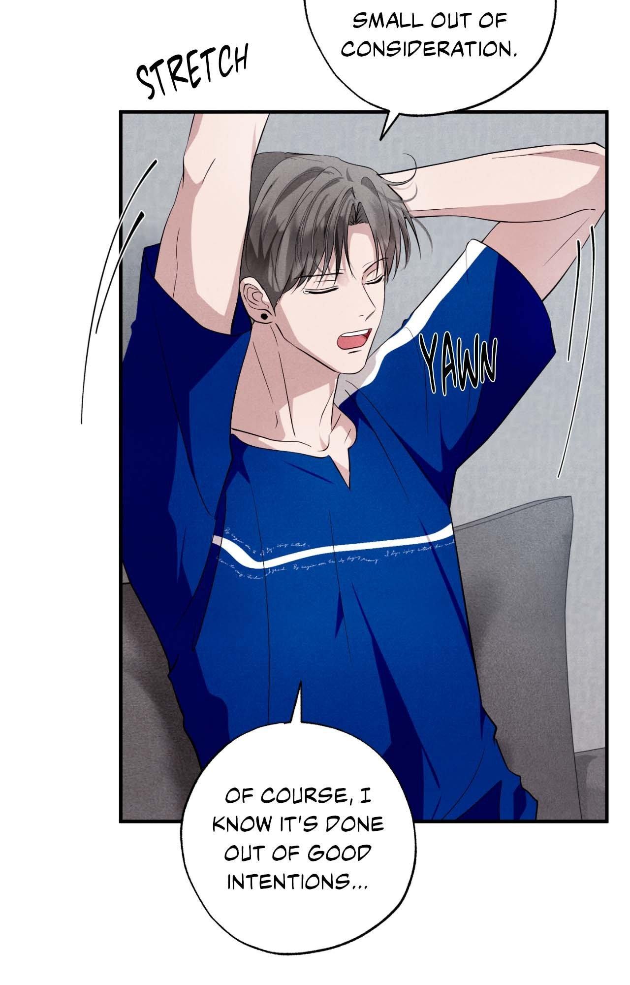 Read Unsleep chapter 44.1 image 46 on Lezhin
