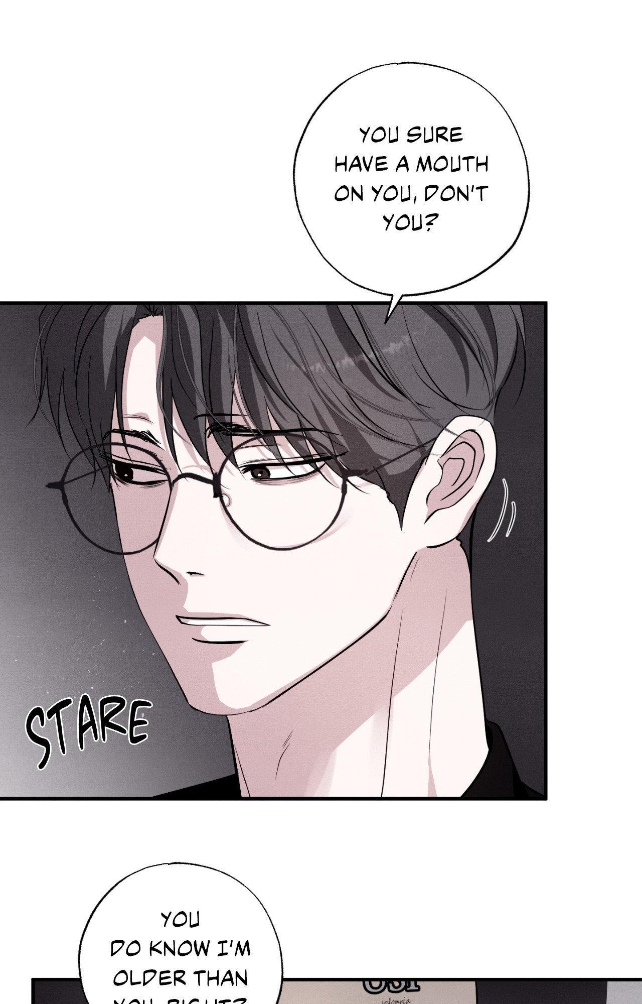 Read Unsleep chapter 44.1 image 5 on Lezhin