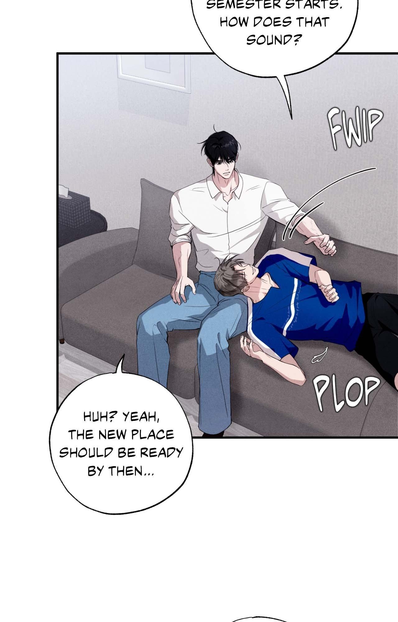 Read Unsleep chapter 44.1 image 53 on Lezhin