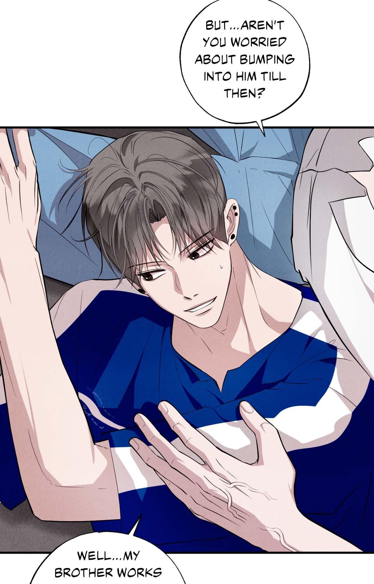Read Unsleep chapter 44.1 image 54 on Lezhin