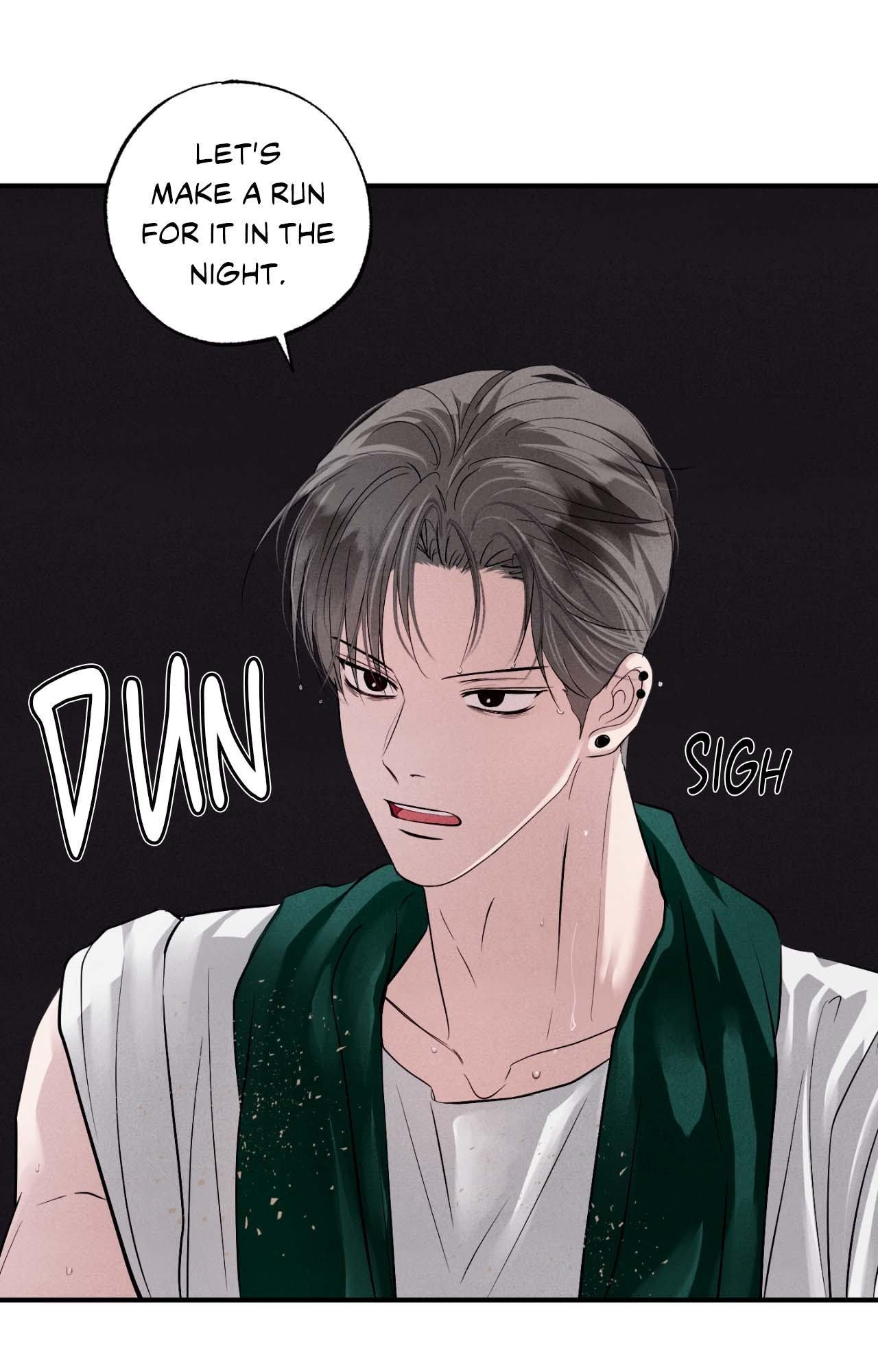 Read Unsleep chapter 44.1 image 58 on Lezhin