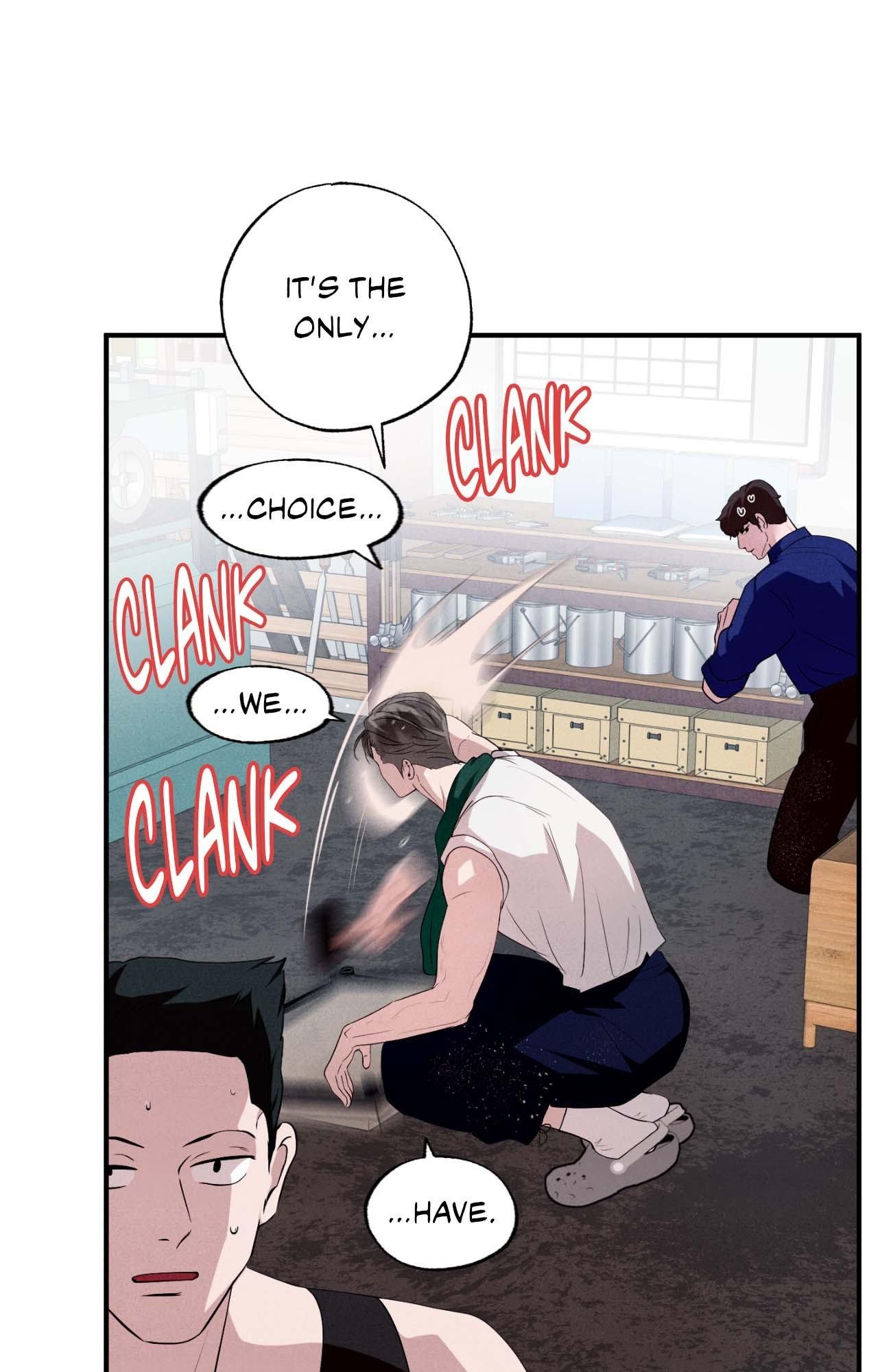 Read Unsleep chapter 44.1 image 59 on Lezhin