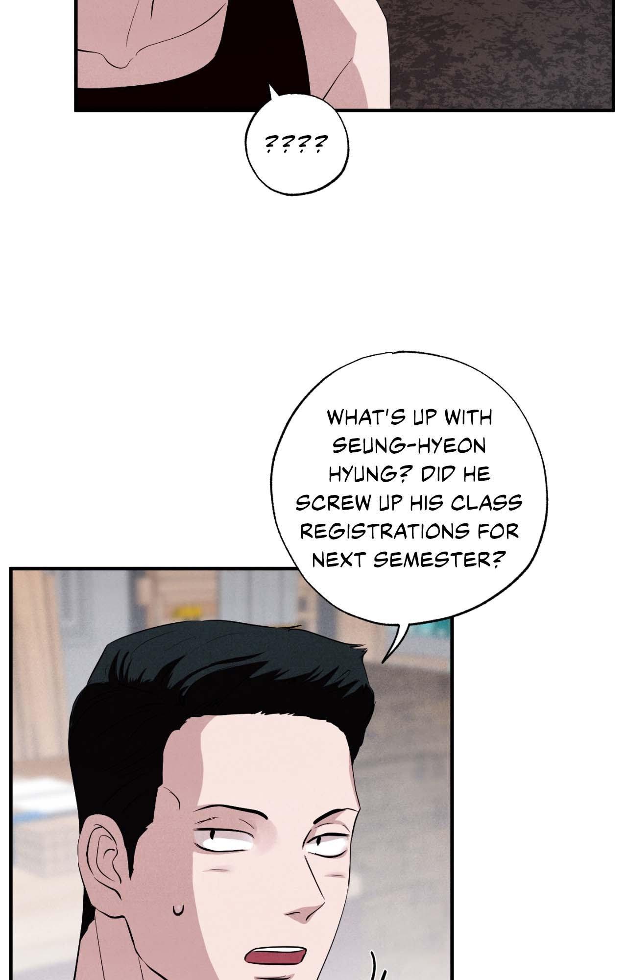 Read Unsleep chapter 44.1 image 60 on Lezhin