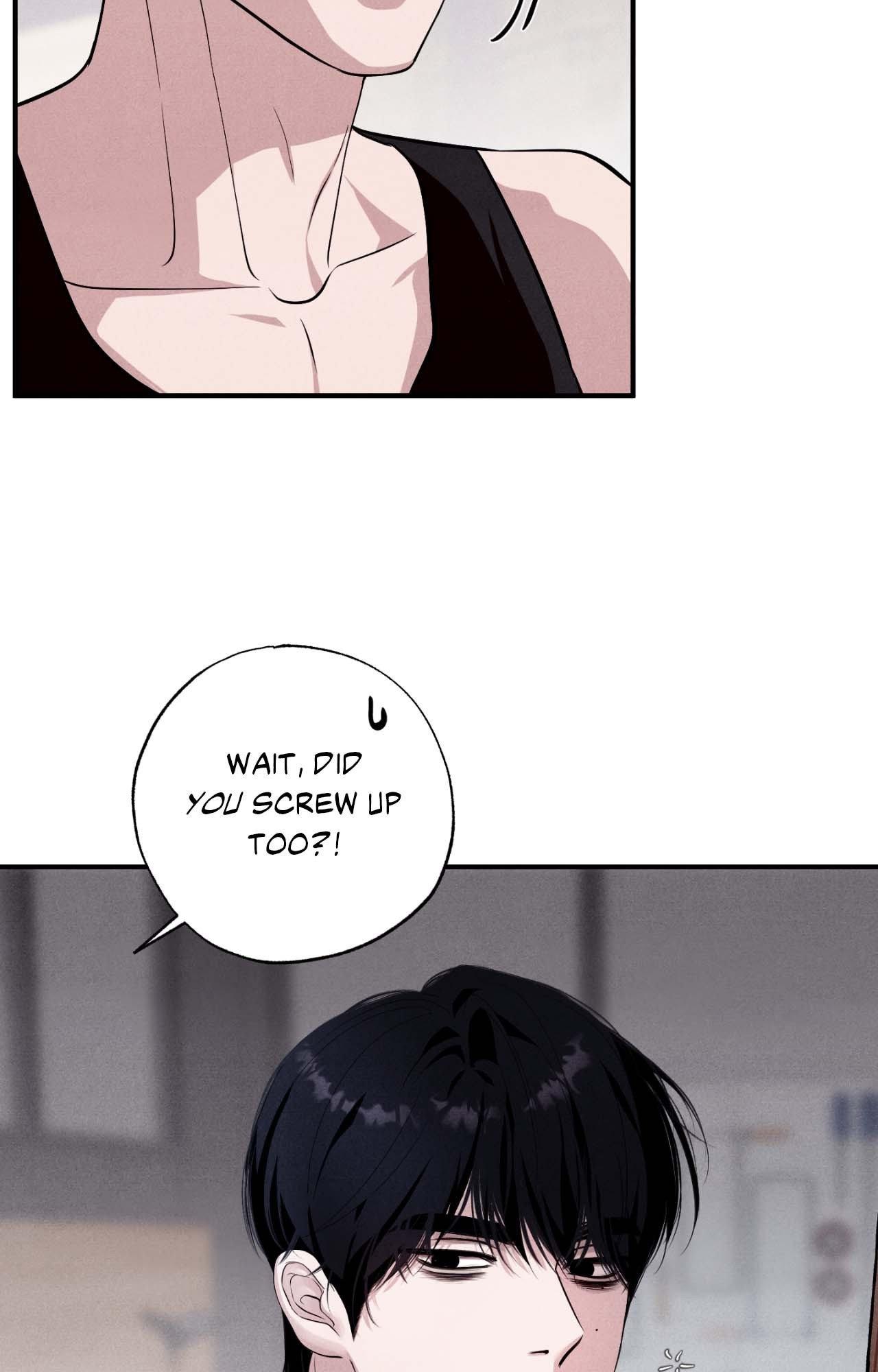Read Unsleep chapter 44.1 image 61 on Lezhin