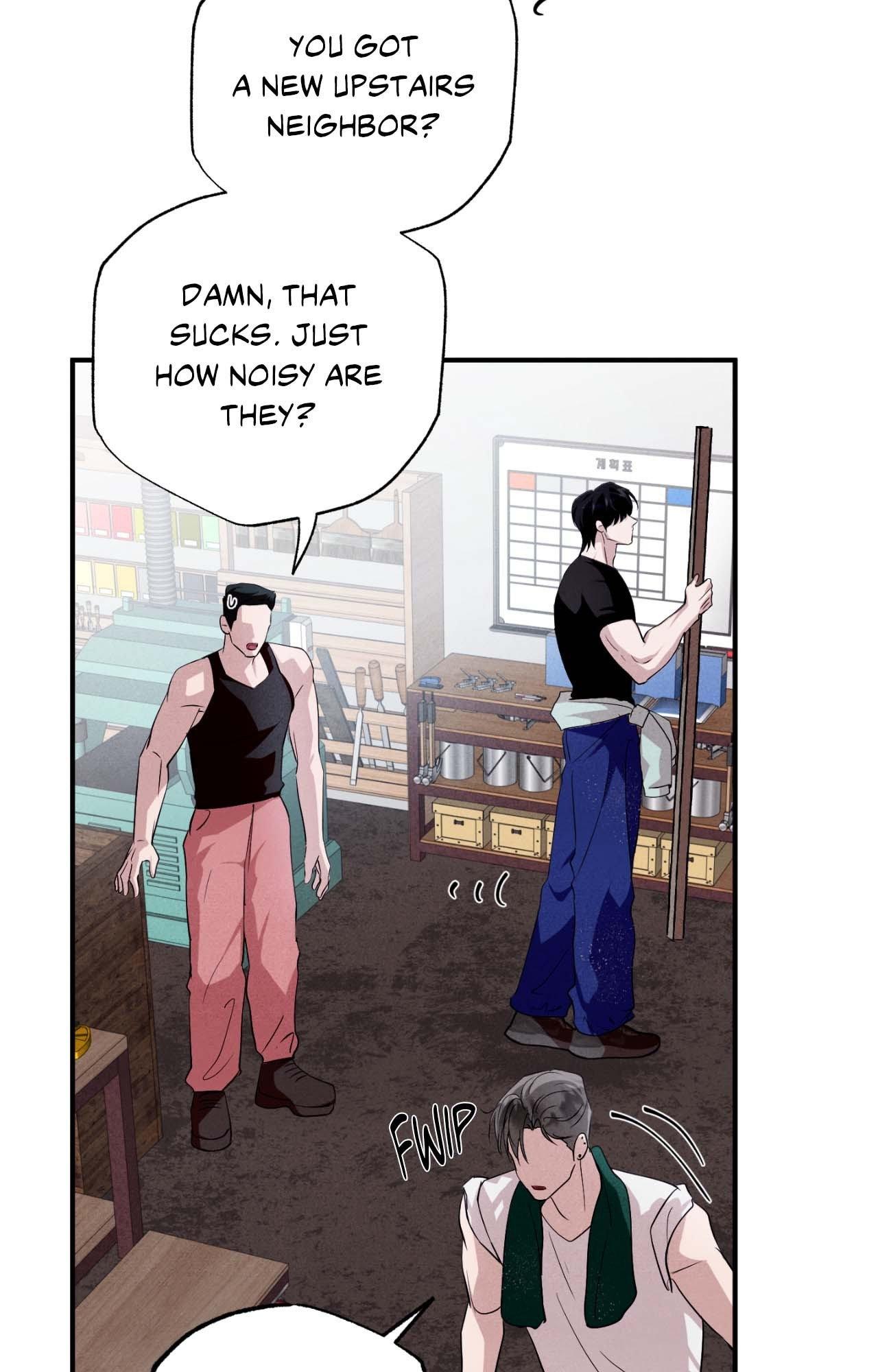 Read Unsleep chapter 44.1 image 63 on Lezhin