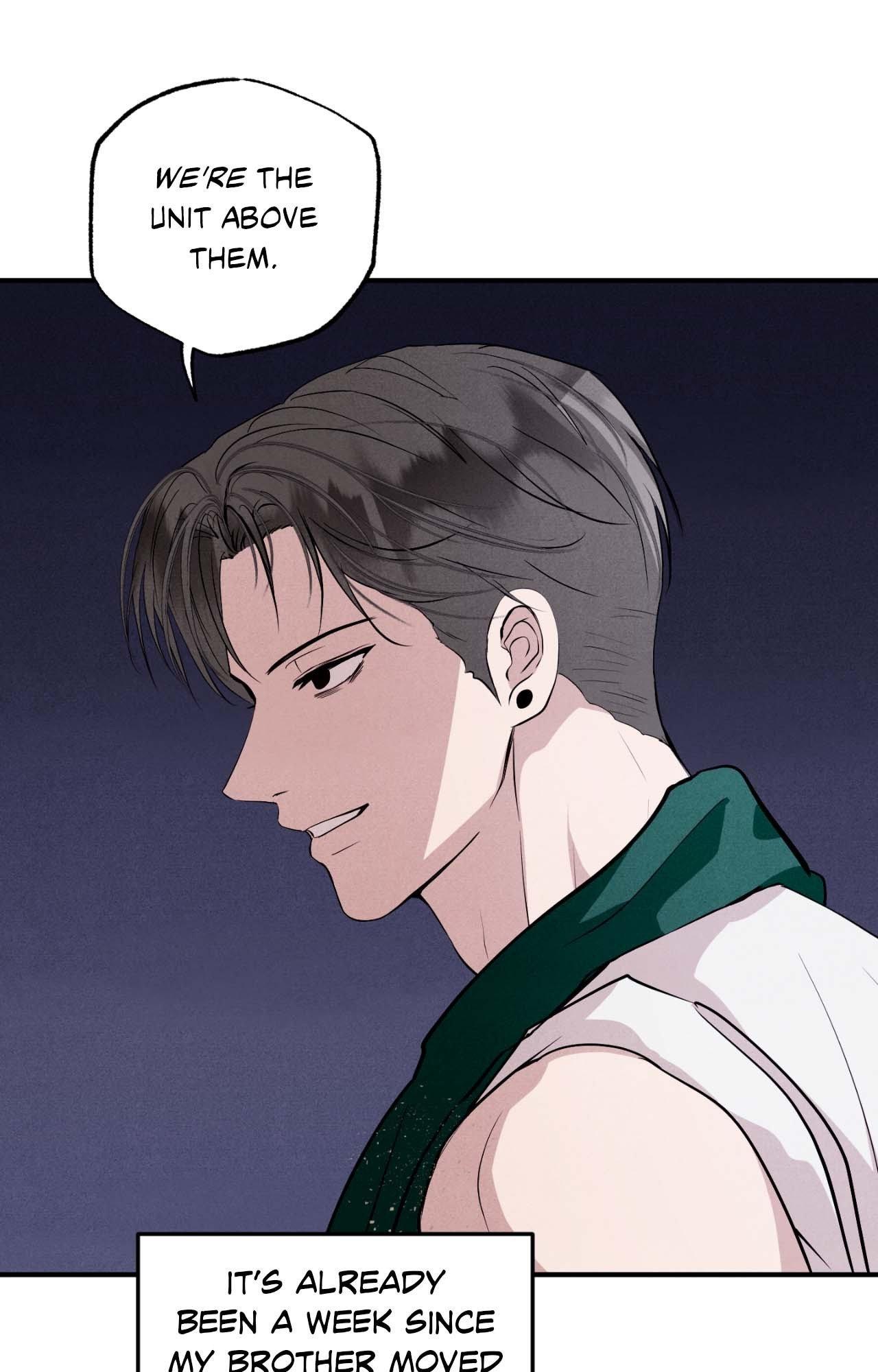 Read Unsleep chapter 44.1 image 65 on Lezhin