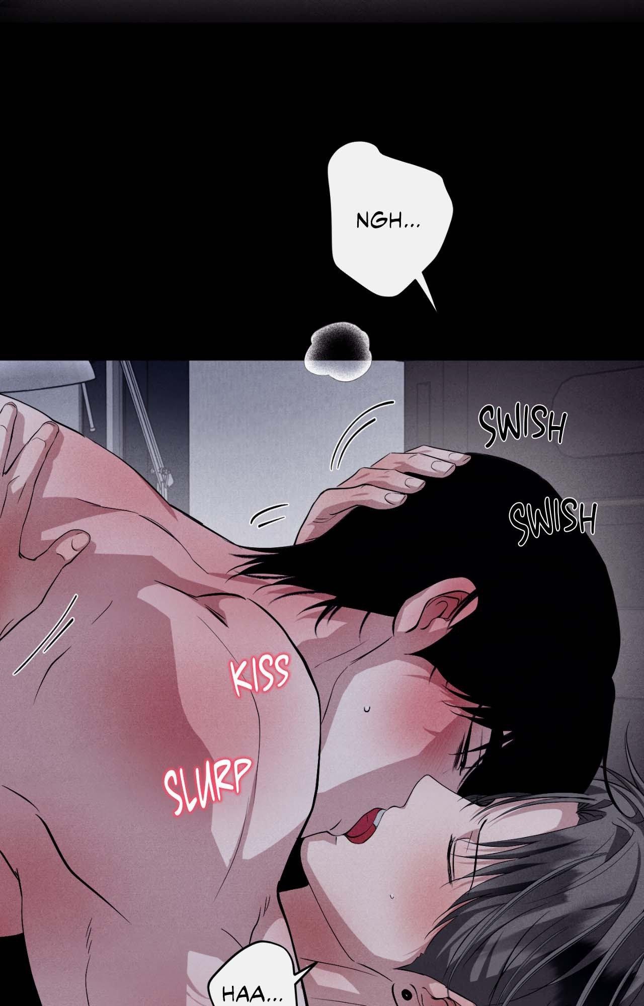 Read Unsleep chapter 44.1 image 67 on Lezhin