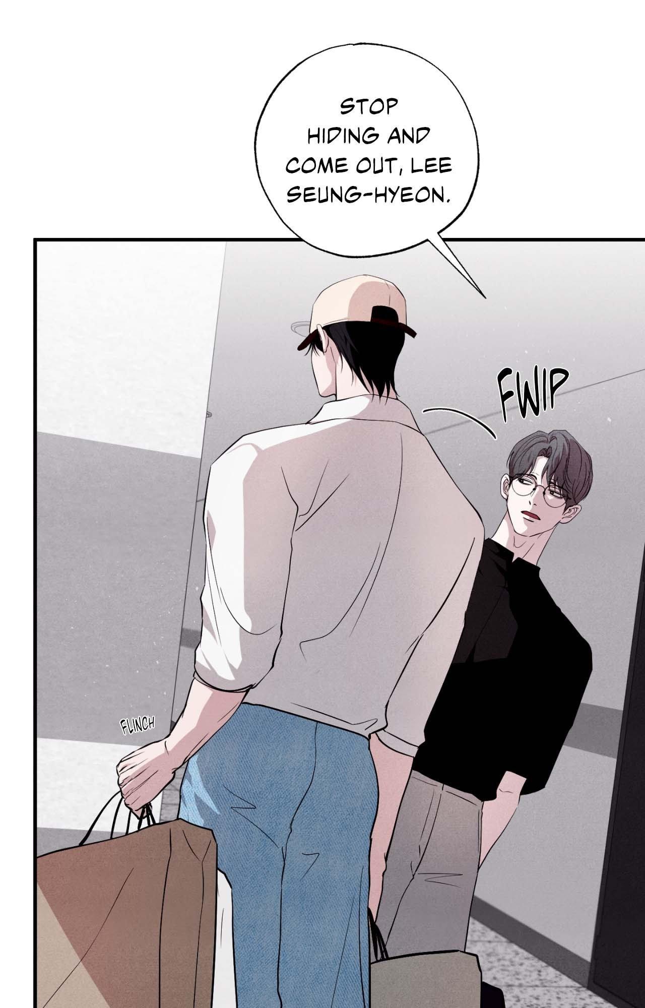Read Unsleep chapter 44.1 image 7 on Lezhin