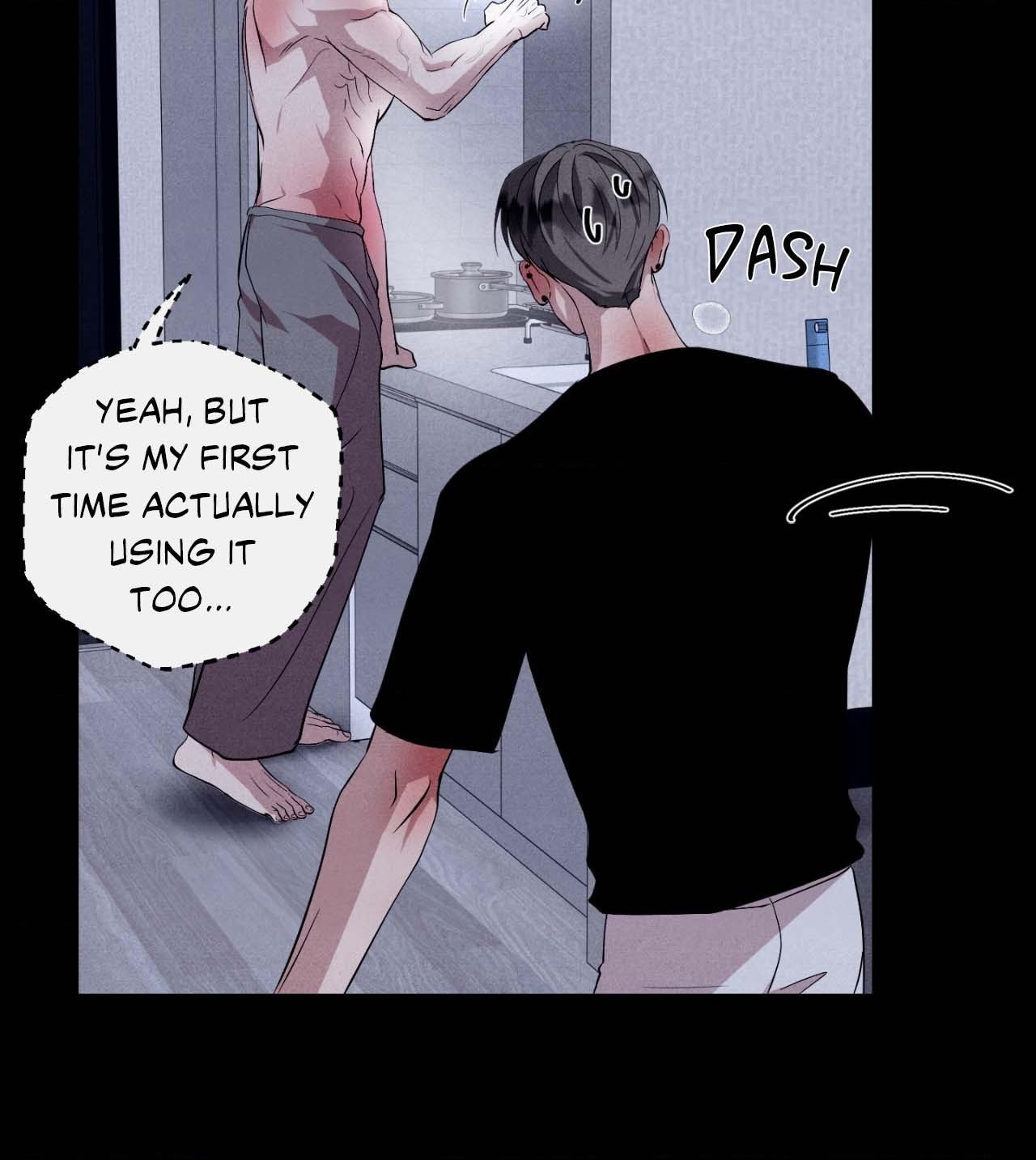 Read Unsleep chapter 44.1 image 71 on Lezhin
