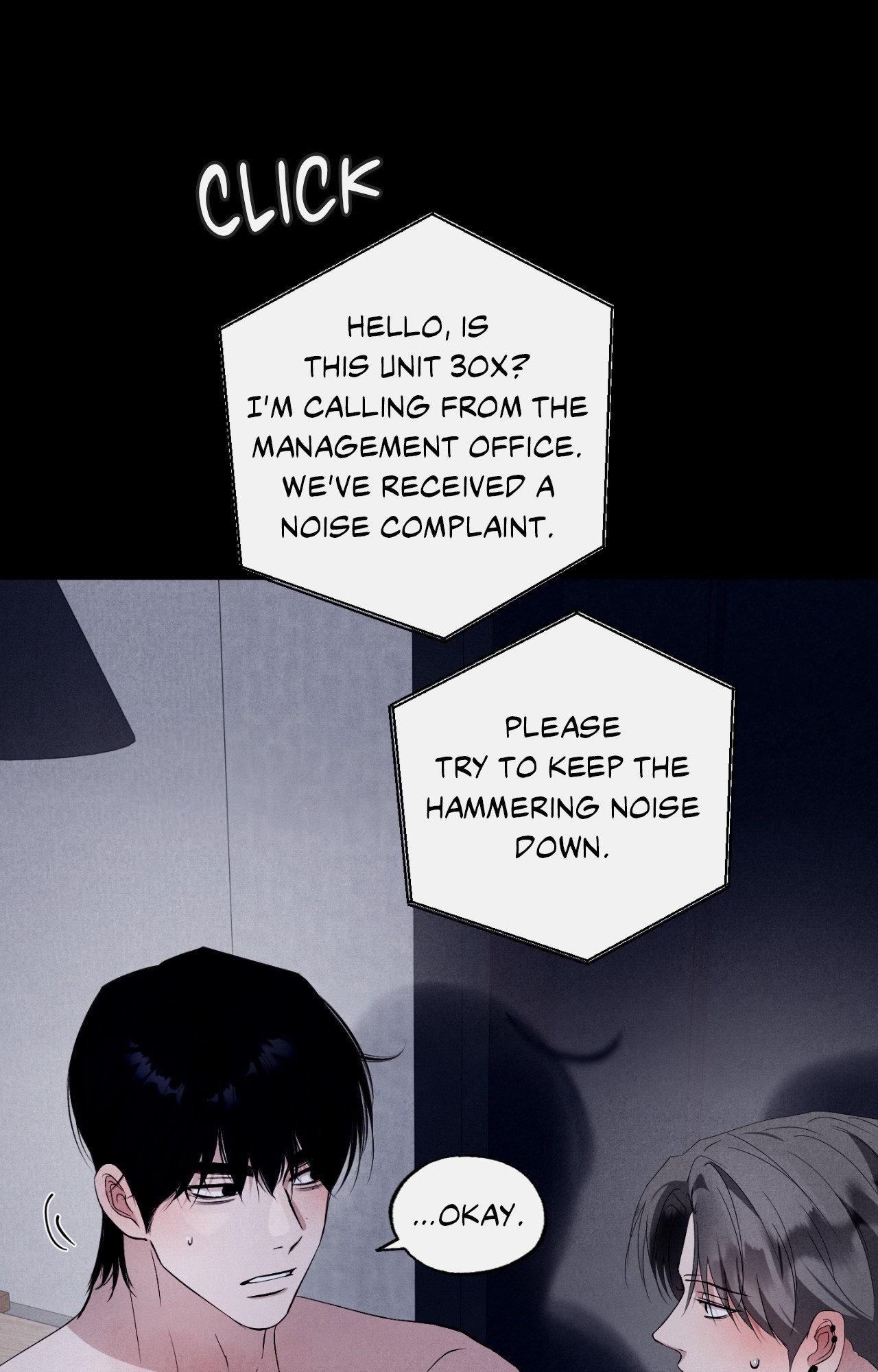 Read Unsleep chapter 44.1 image 72 on Lezhin