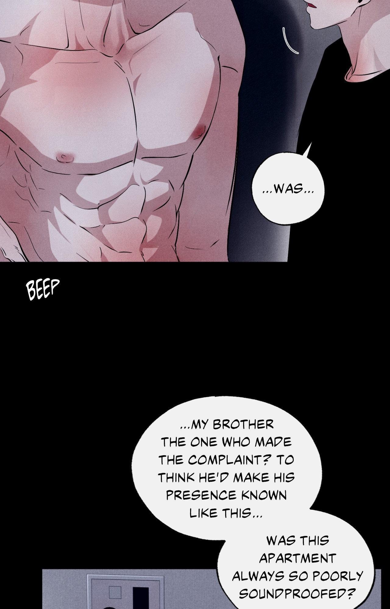 Read Unsleep chapter 44.1 image 73 on Lezhin