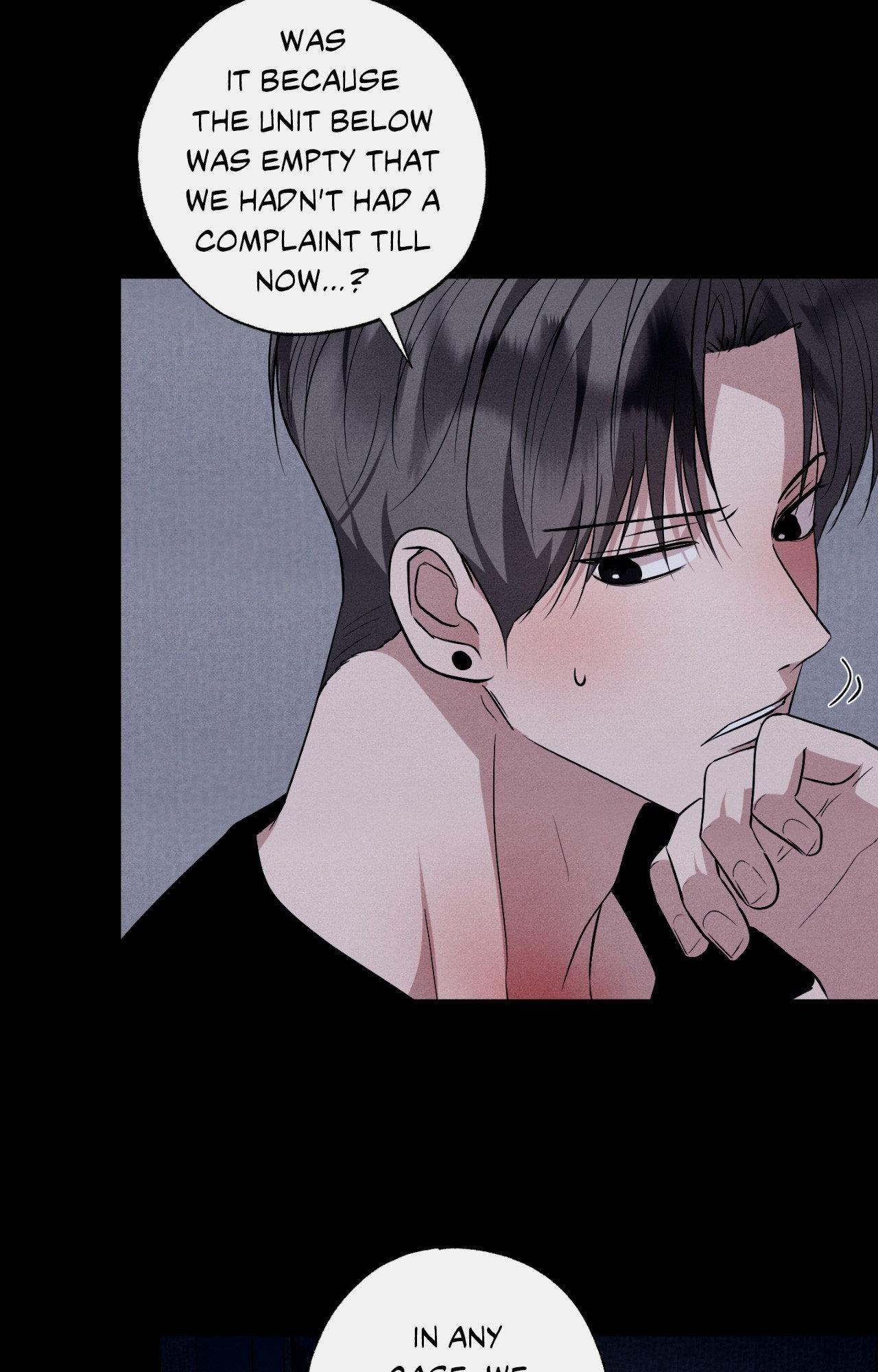 Read Unsleep chapter 44.1 image 75 on Lezhin