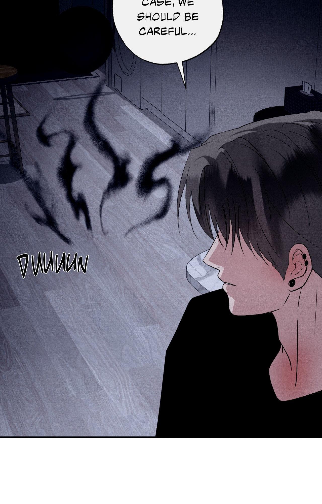 Read Unsleep chapter 44.1 image 76 on Lezhin