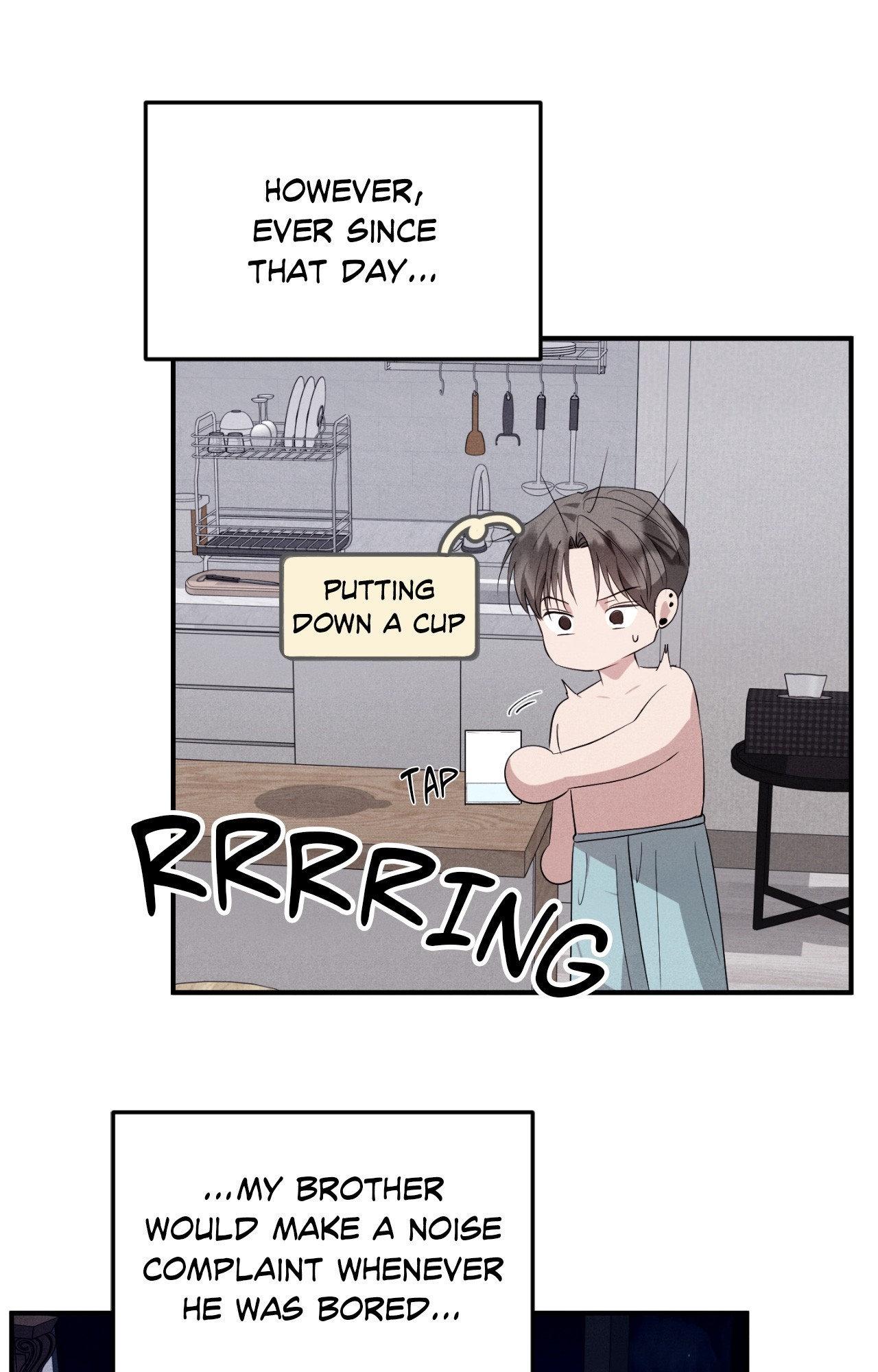 Read Unsleep chapter 44.1 image 77 on Lezhin