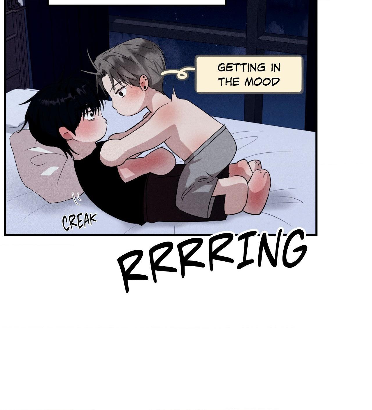 Read Unsleep chapter 44.1 image 78 on Lezhin