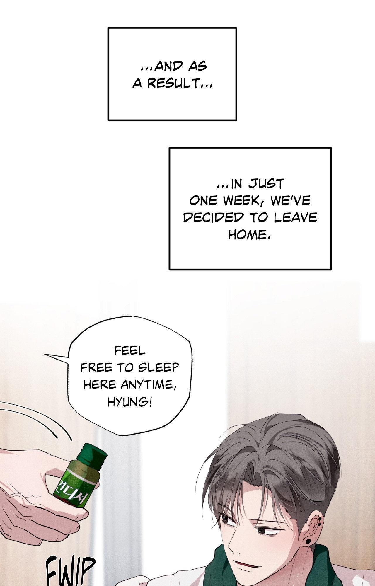 Read Unsleep chapter 44.1 image 79 on Lezhin