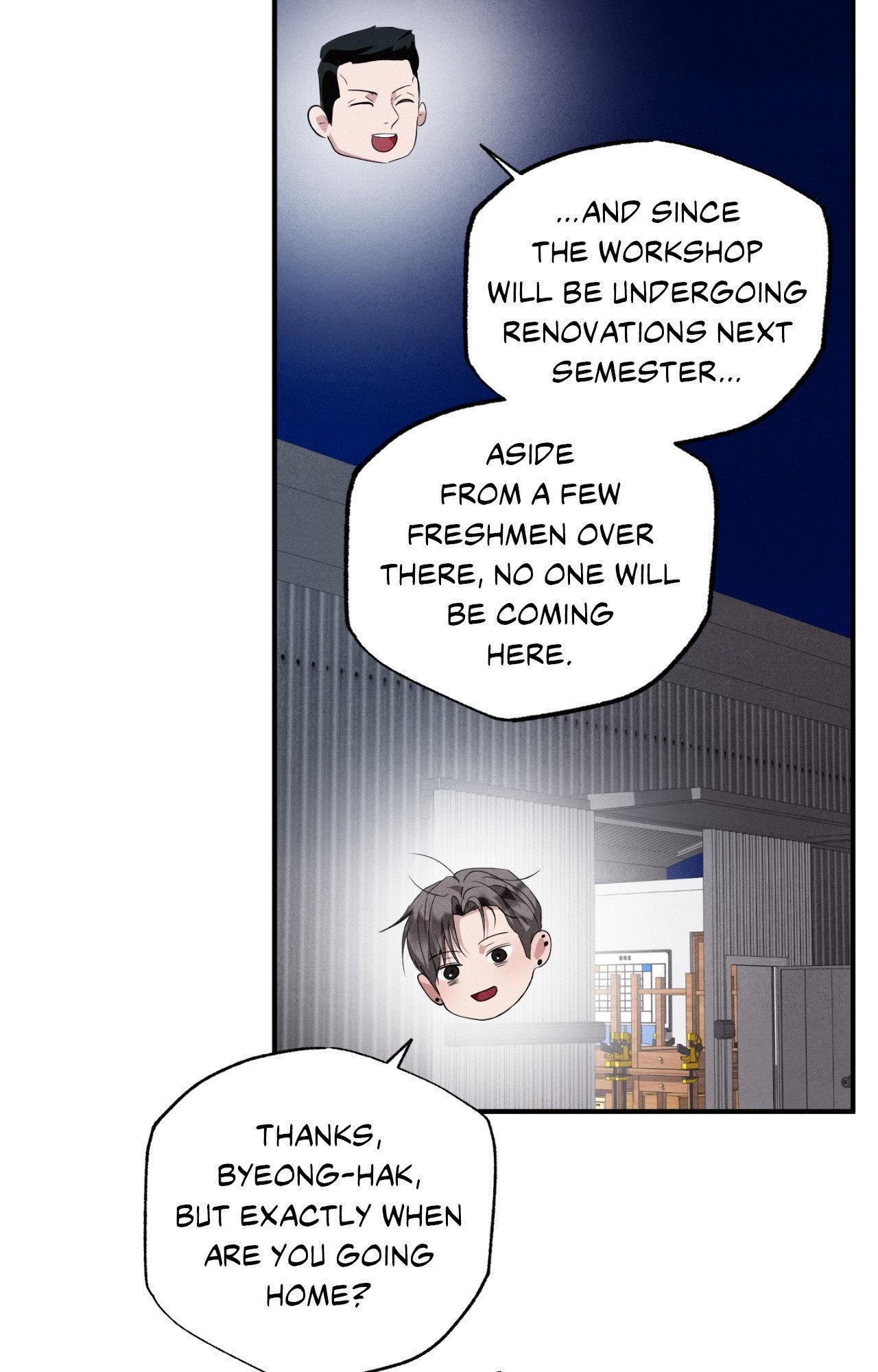 Read Unsleep chapter 44.1 image 81 on Lezhin