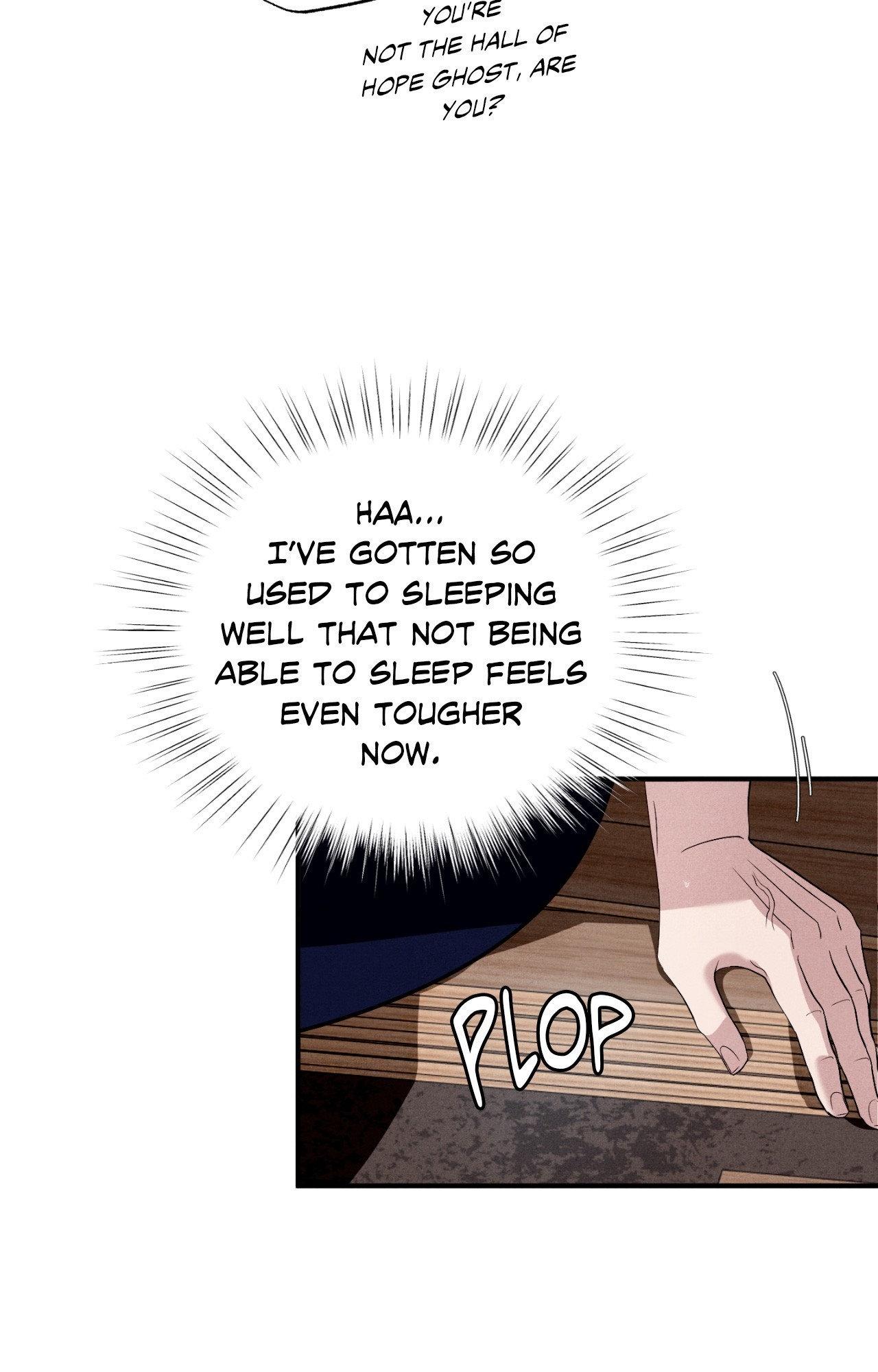 Read Unsleep chapter 44.1 image 82 on Lezhin