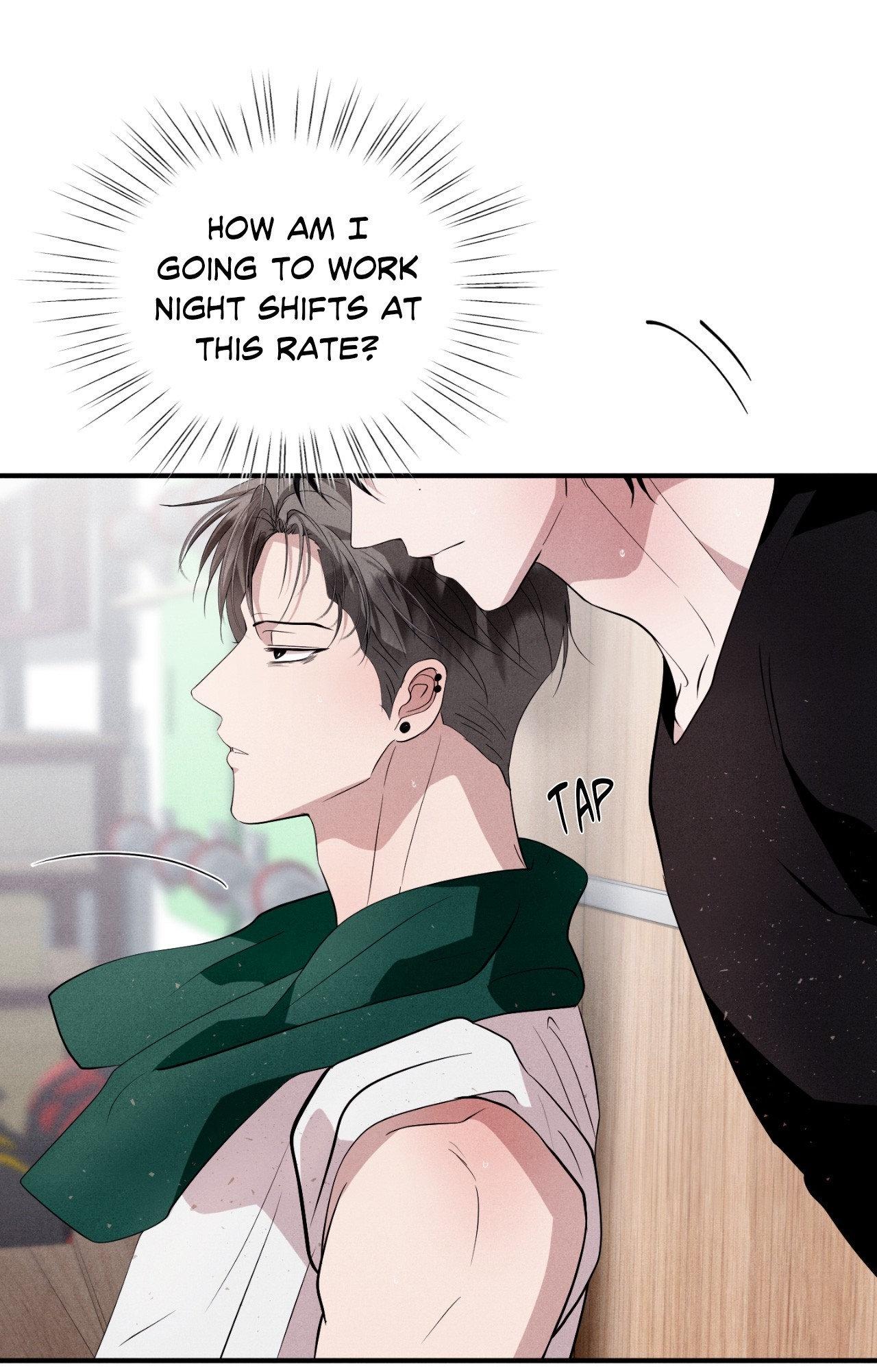 Read Unsleep chapter 44.1 image 83 on Lezhin