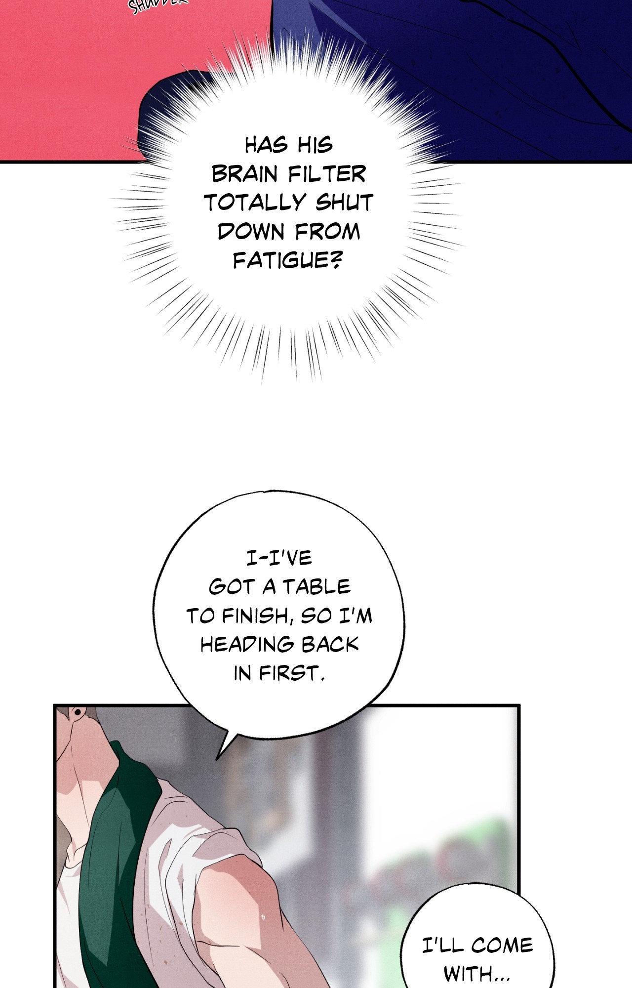 Read Unsleep chapter 44.1 image 88 on Lezhin