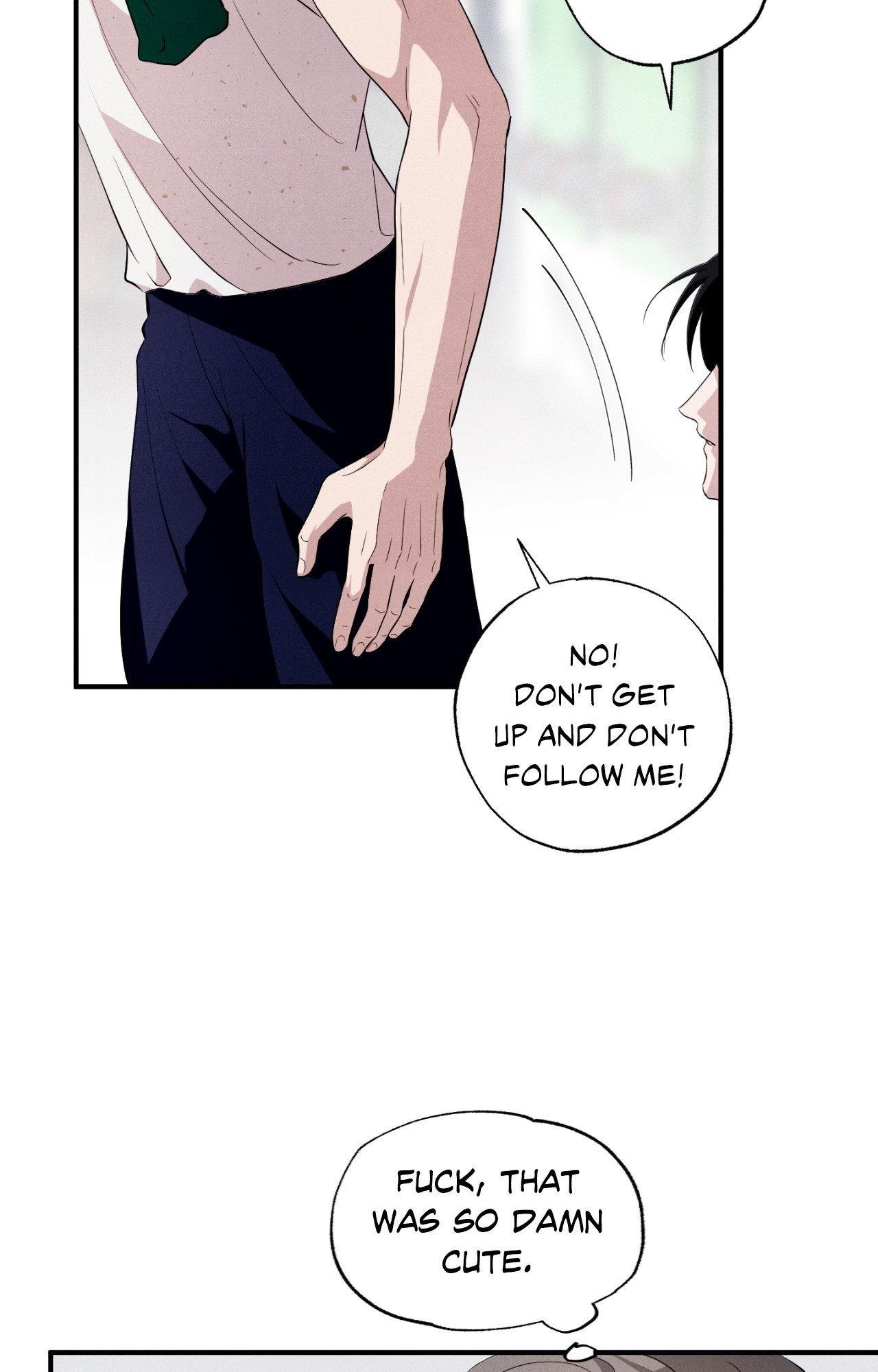 Read Unsleep chapter 44.1 image 89 on Lezhin