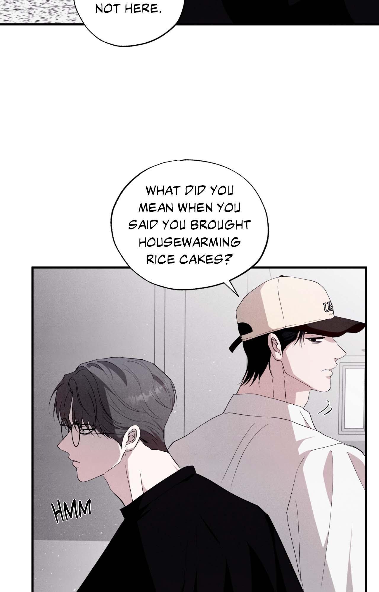 Read Unsleep chapter 44.1 image 9 on Lezhin