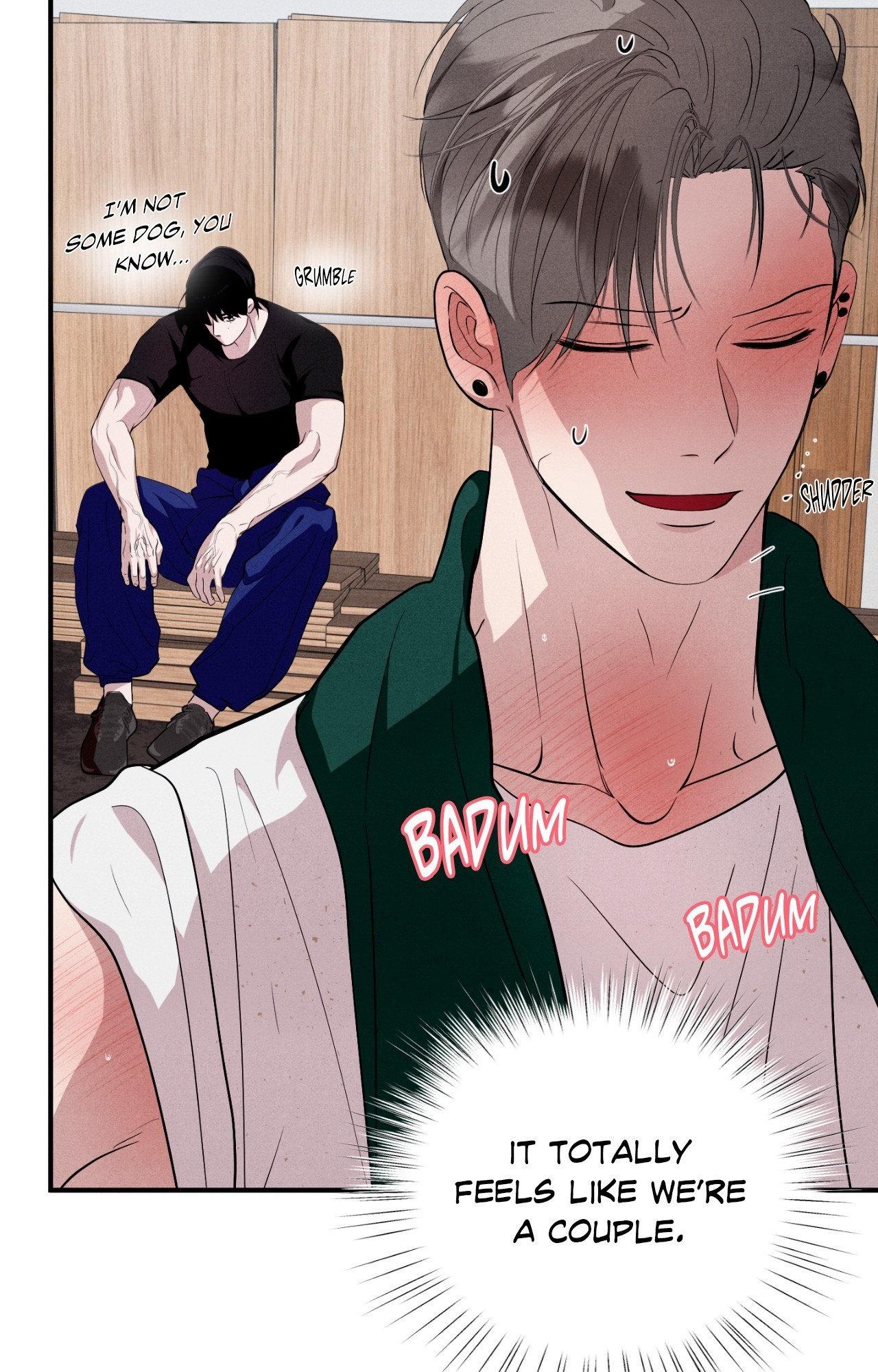 Read Unsleep chapter 44.1 image 90 on Lezhin