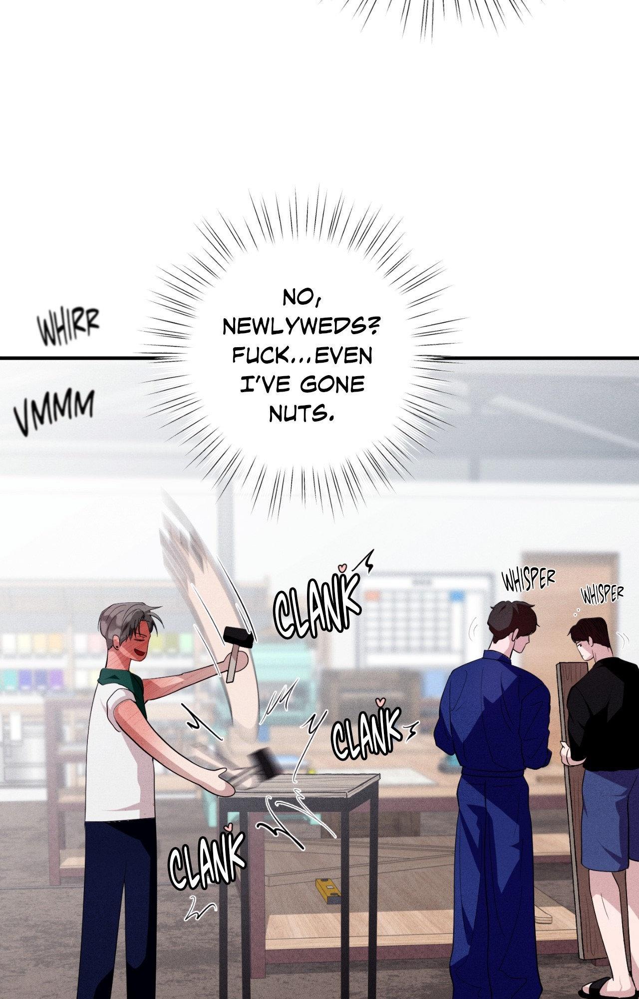 Read Unsleep chapter 44.1 image 91 on Lezhin