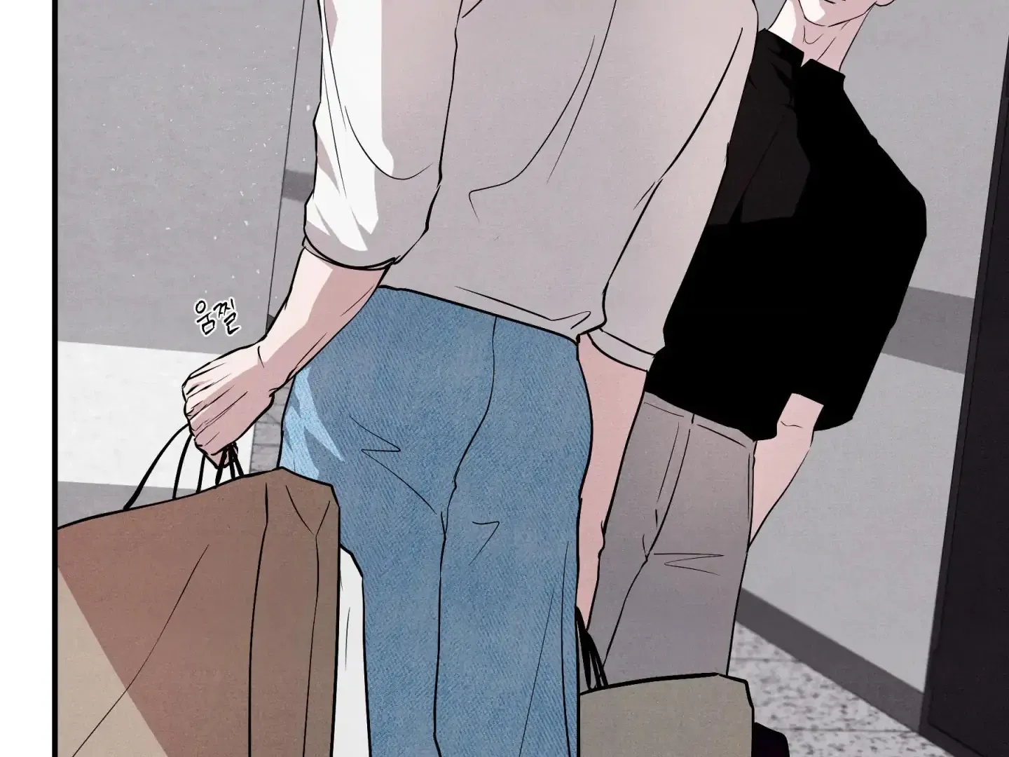 Read Unsleep chapter 44 image 12 on Lezhin