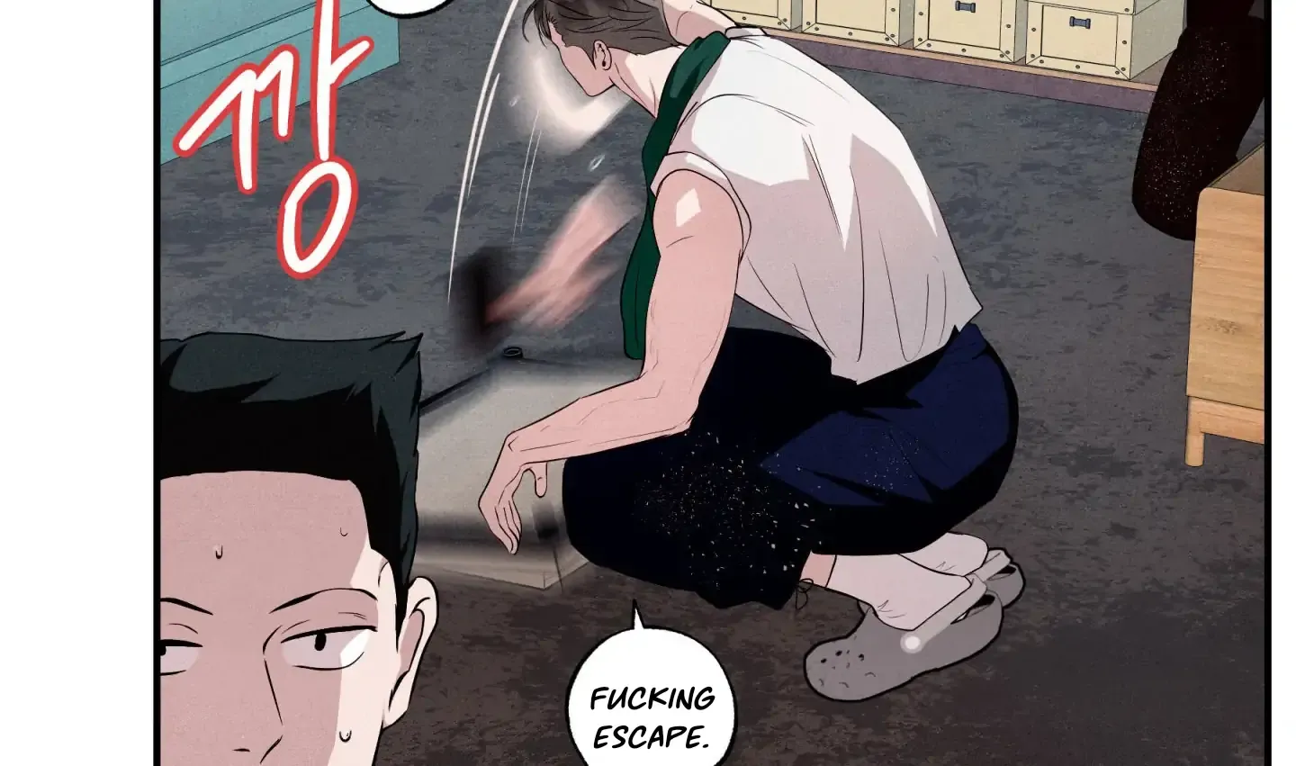 Read Unsleep chapter 44 image 120 on Lezhin