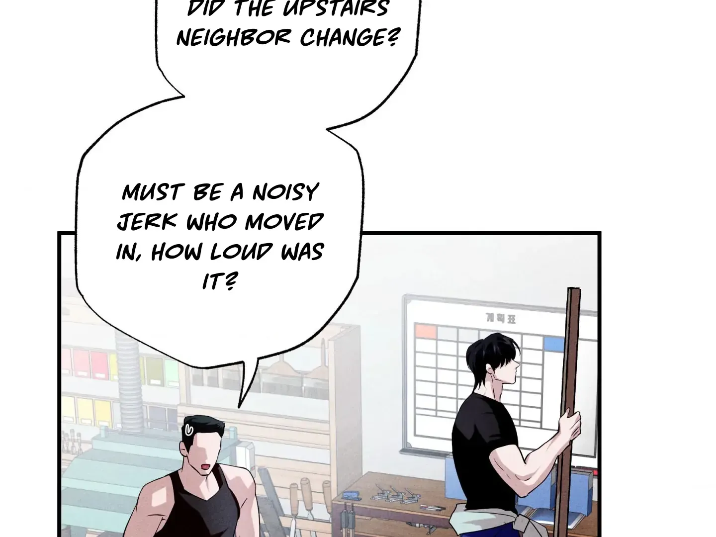 Read Unsleep chapter 44 image 128 on Lezhin