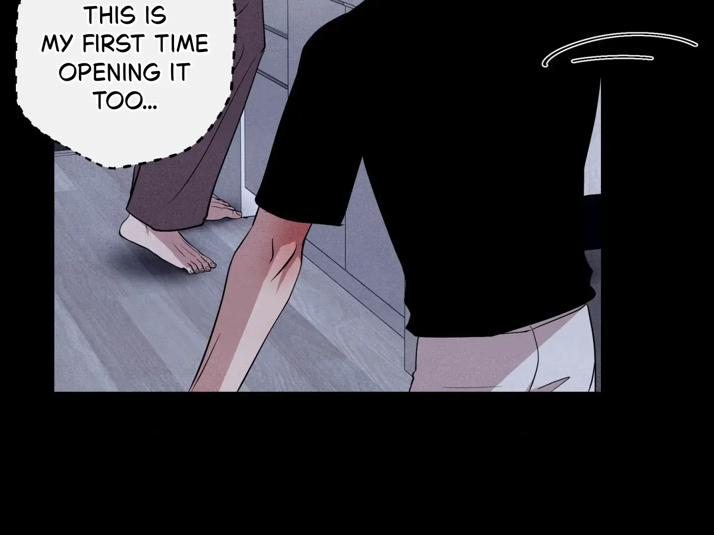 Read Unsleep chapter 44 image 144 on Lezhin