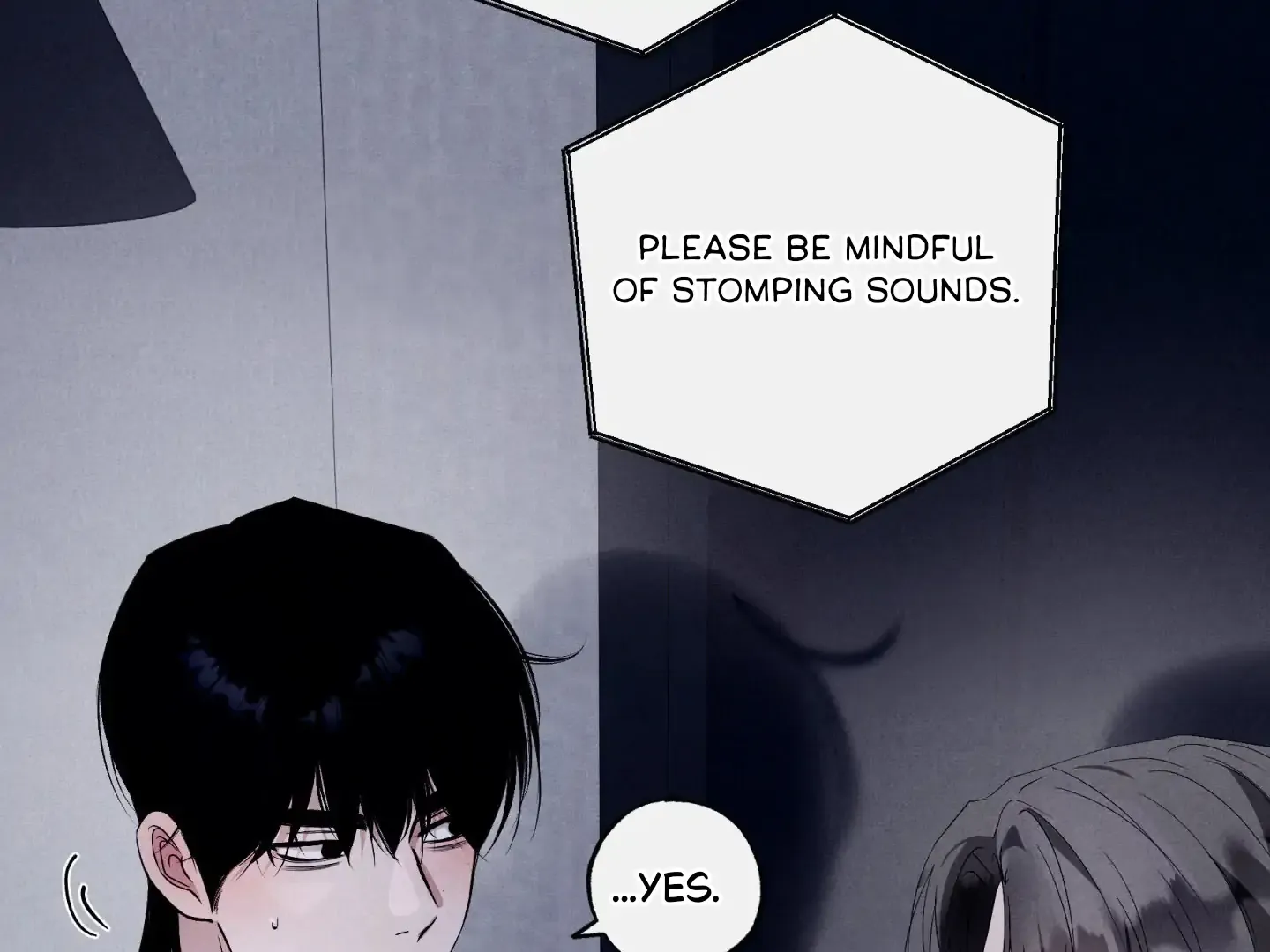 Read Unsleep chapter 44 image 146 on Lezhin