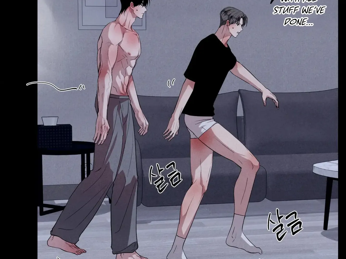 Read Unsleep chapter 44 image 150 on Lezhin