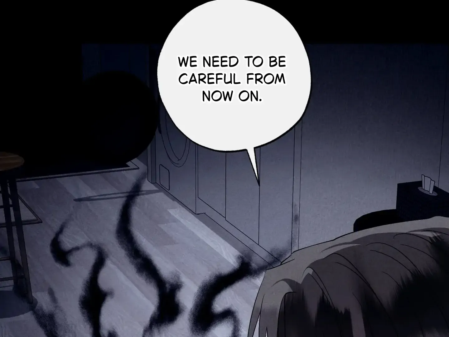 Read Unsleep chapter 44 image 154 on Lezhin