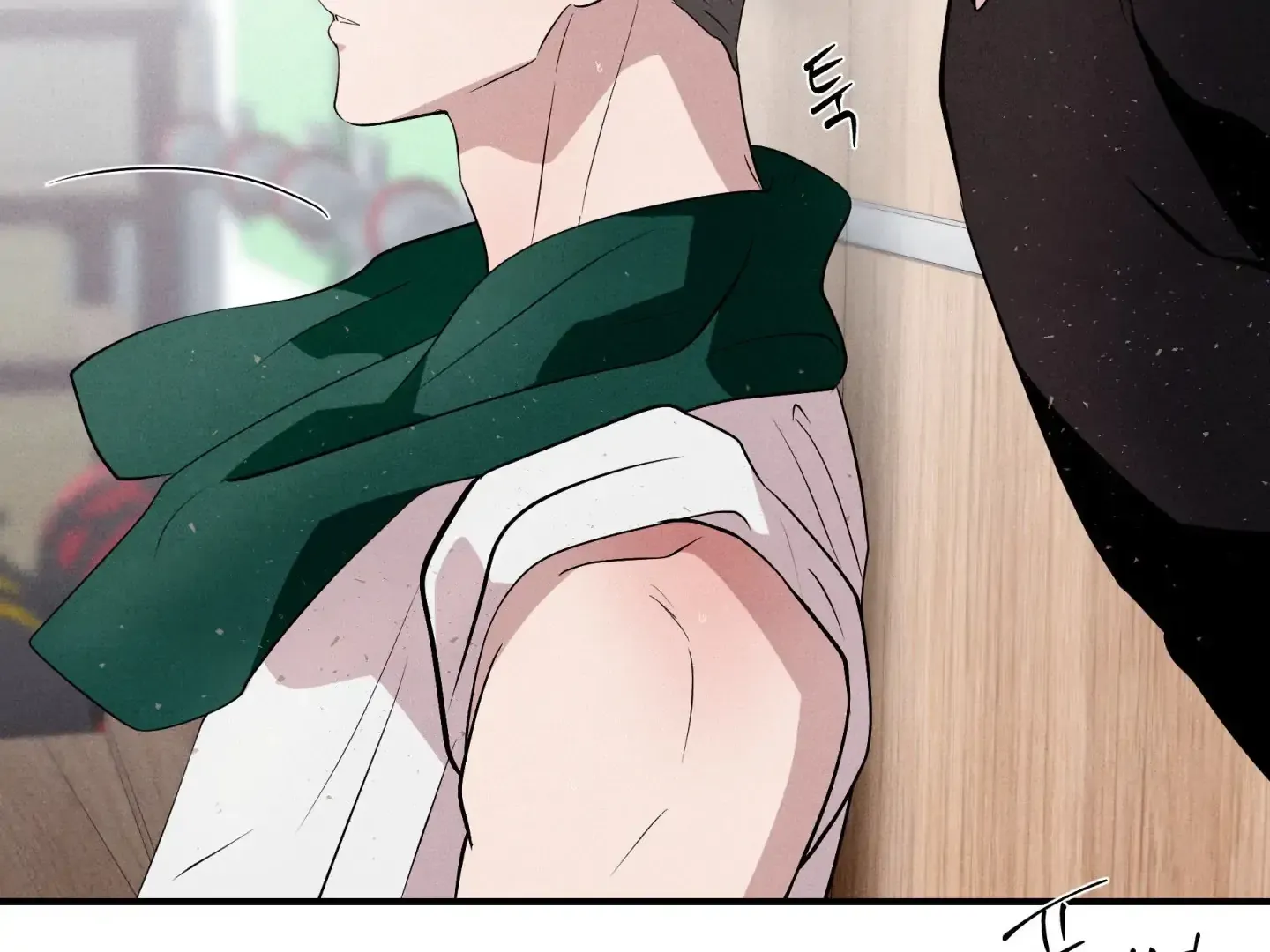 Read Unsleep chapter 44 image 170 on Lezhin