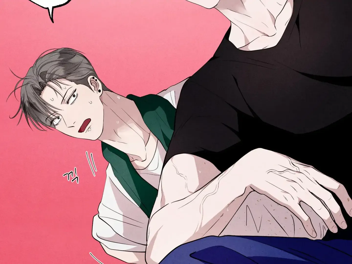 Read Unsleep chapter 44 image 177 on Lezhin