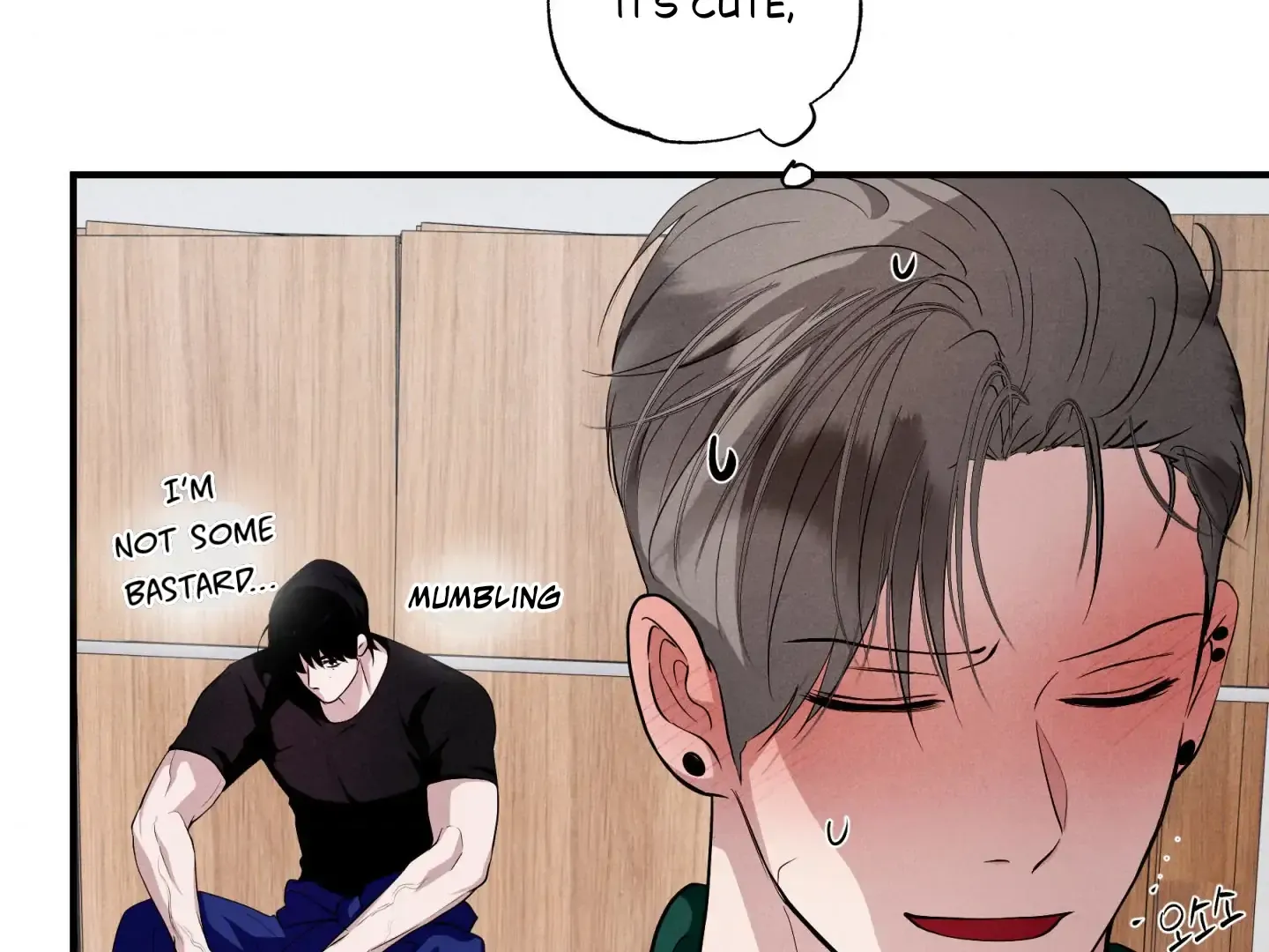 Read Unsleep chapter 44 image 182 on Lezhin