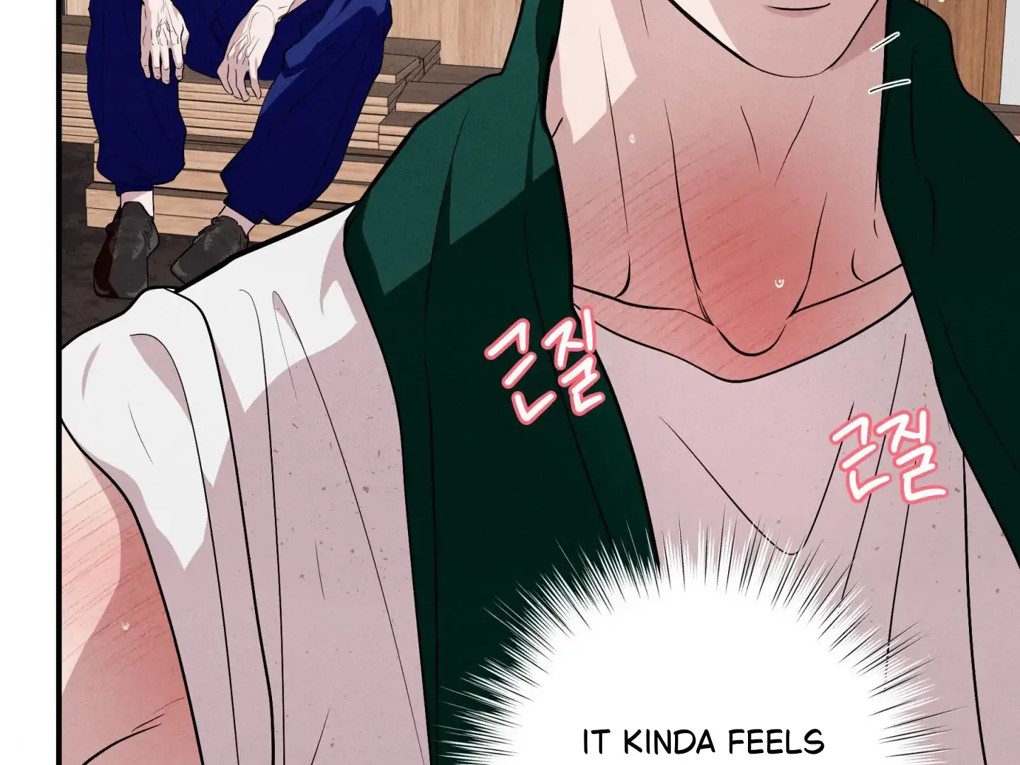 Read Unsleep chapter 44 image 183 on Lezhin