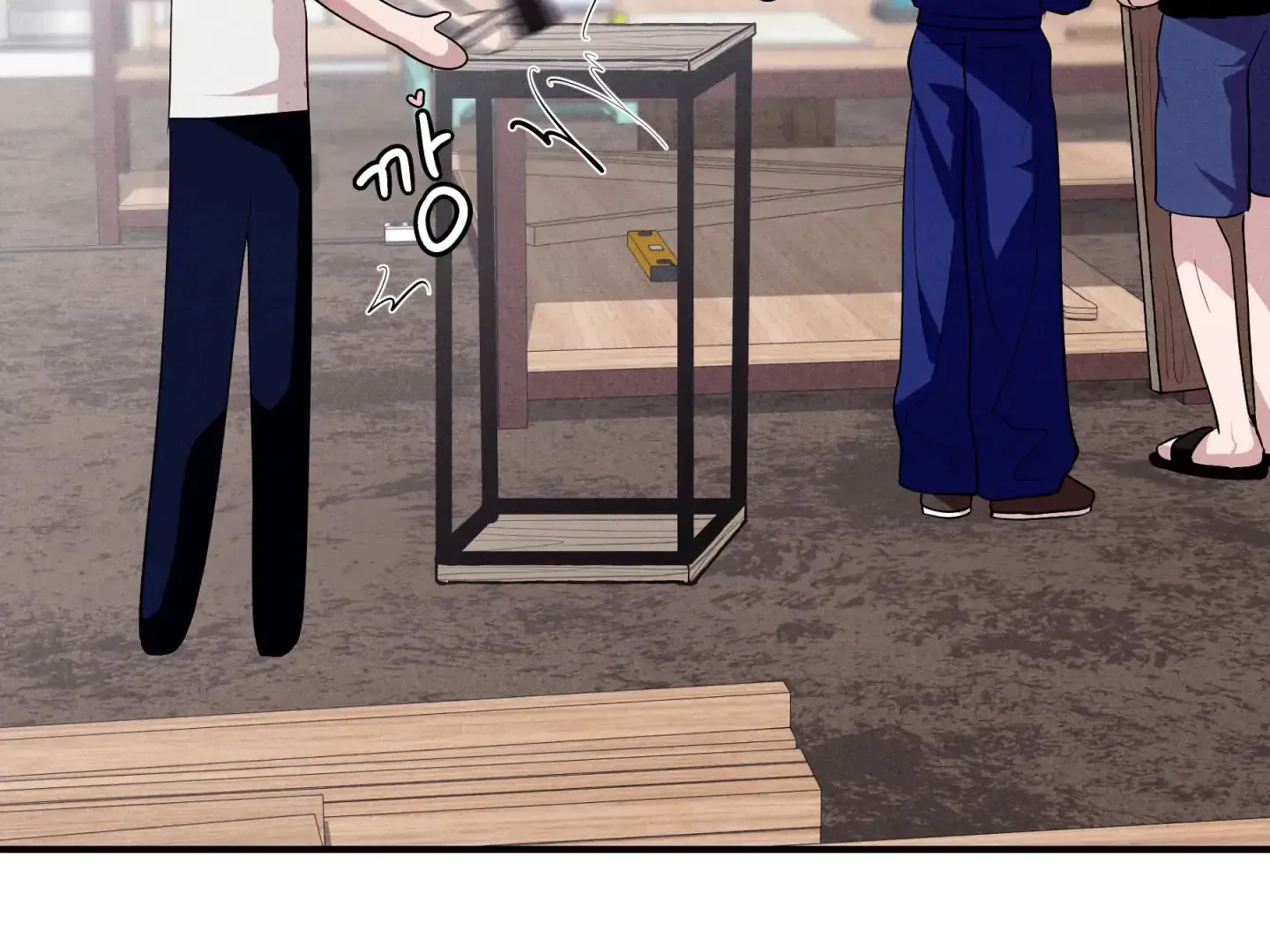 Read Unsleep chapter 44 image 186 on Lezhin