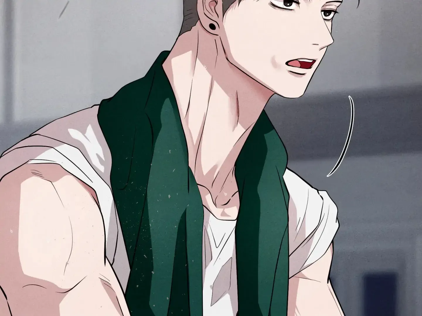 Read Unsleep chapter 44 image 196 on Lezhin