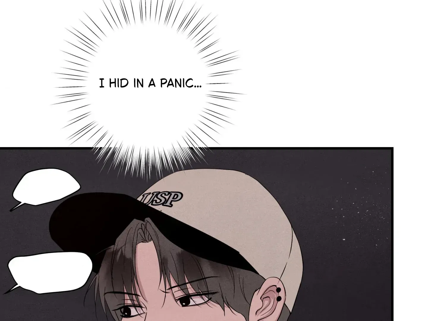 Read Unsleep chapter 44 image 24 on Lezhin