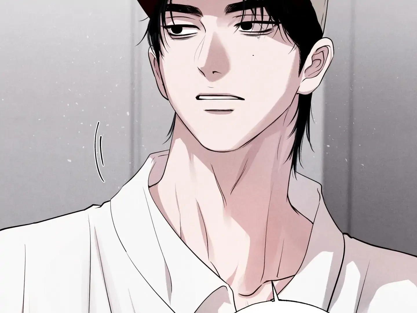 Read Unsleep chapter 44 image 30 on Lezhin
