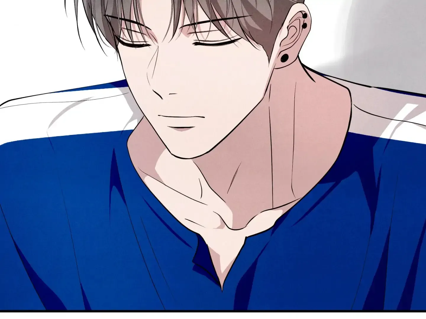 Read Unsleep chapter 44 image 43 on Lezhin