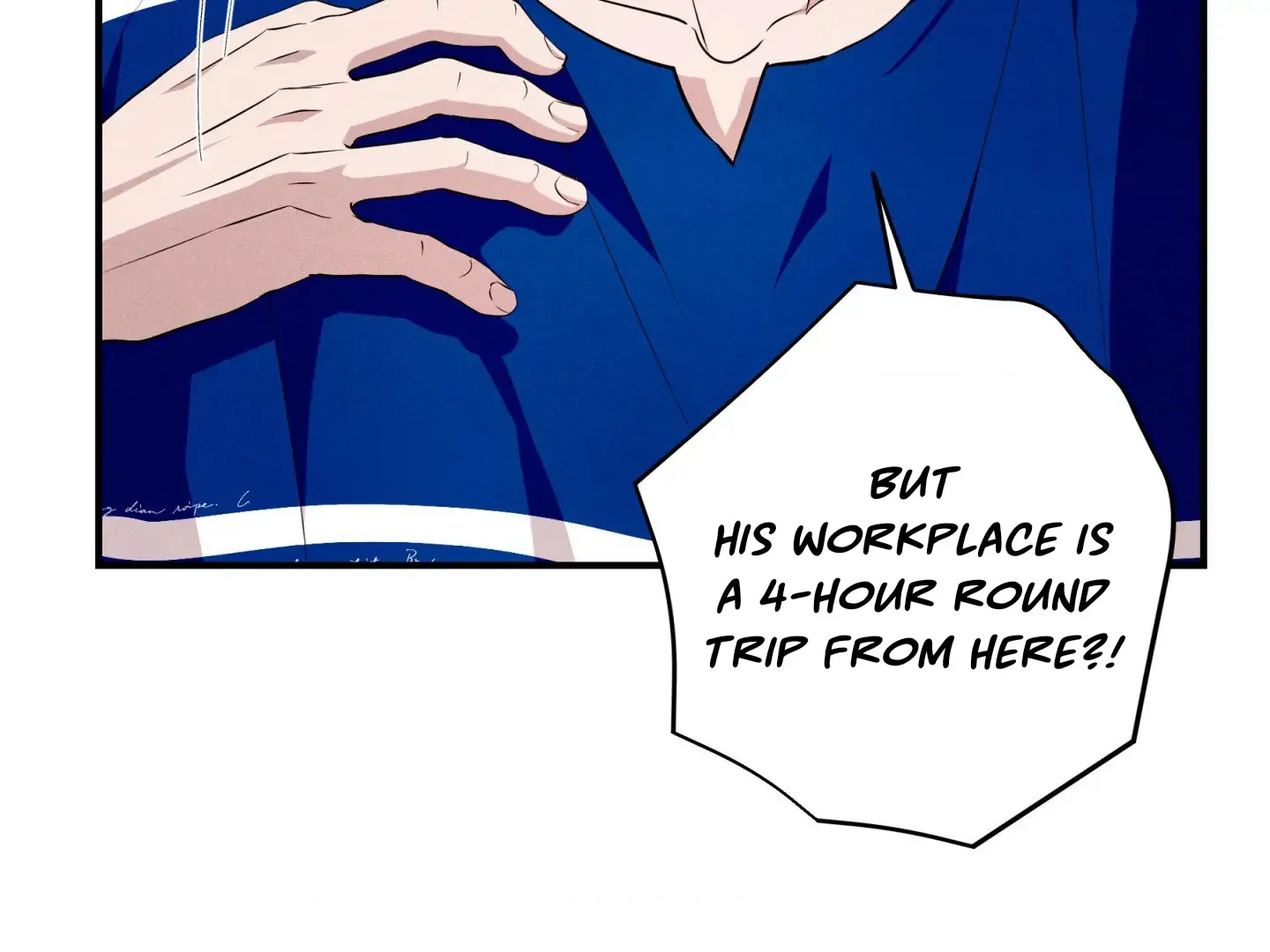 Read Unsleep chapter 44 image 48 on Lezhin