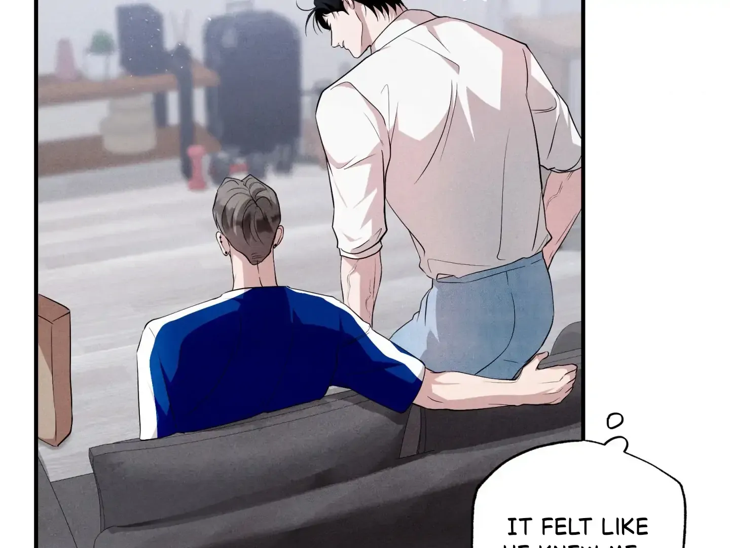 Read Unsleep chapter 44 image 61 on Lezhin