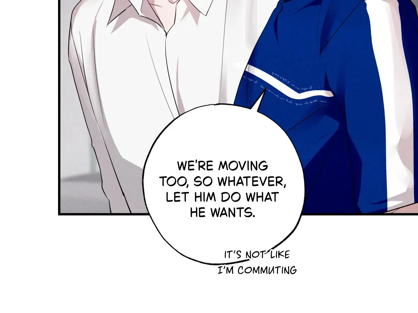 Read Unsleep chapter 44 image 64 on Lezhin