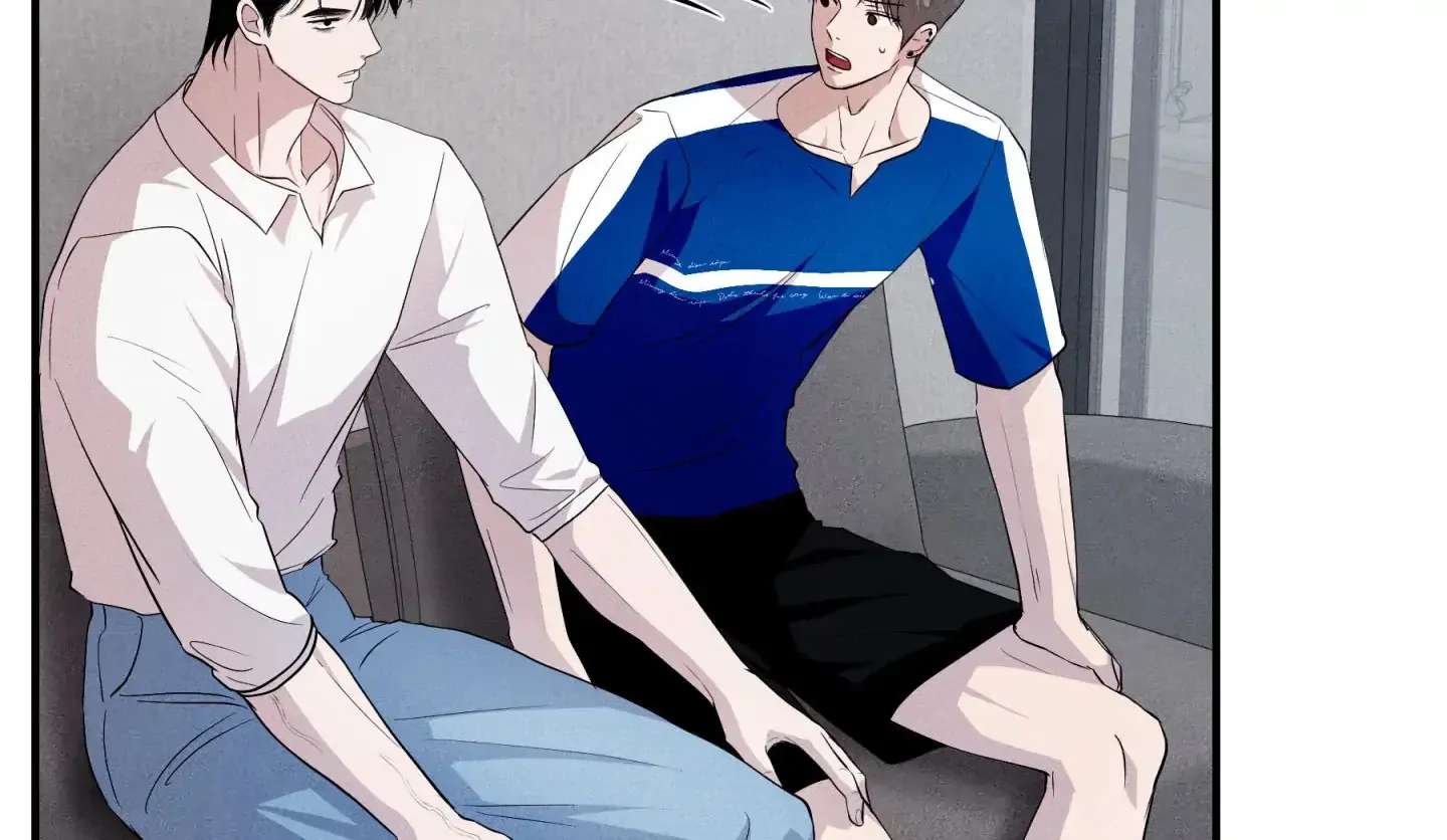 Read Unsleep chapter 44 image 81 on Lezhin