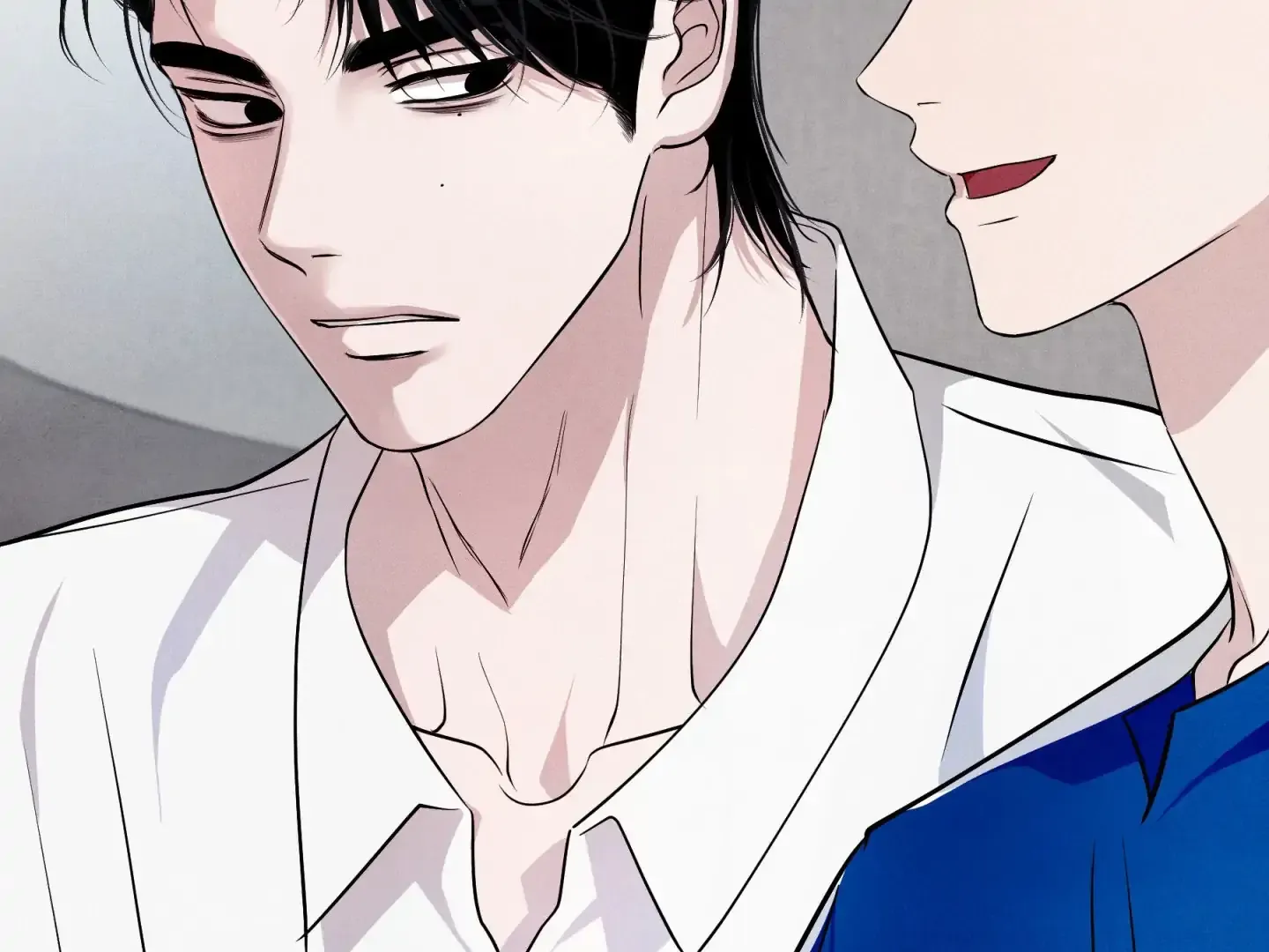 Read Unsleep chapter 44 image 90 on Lezhin